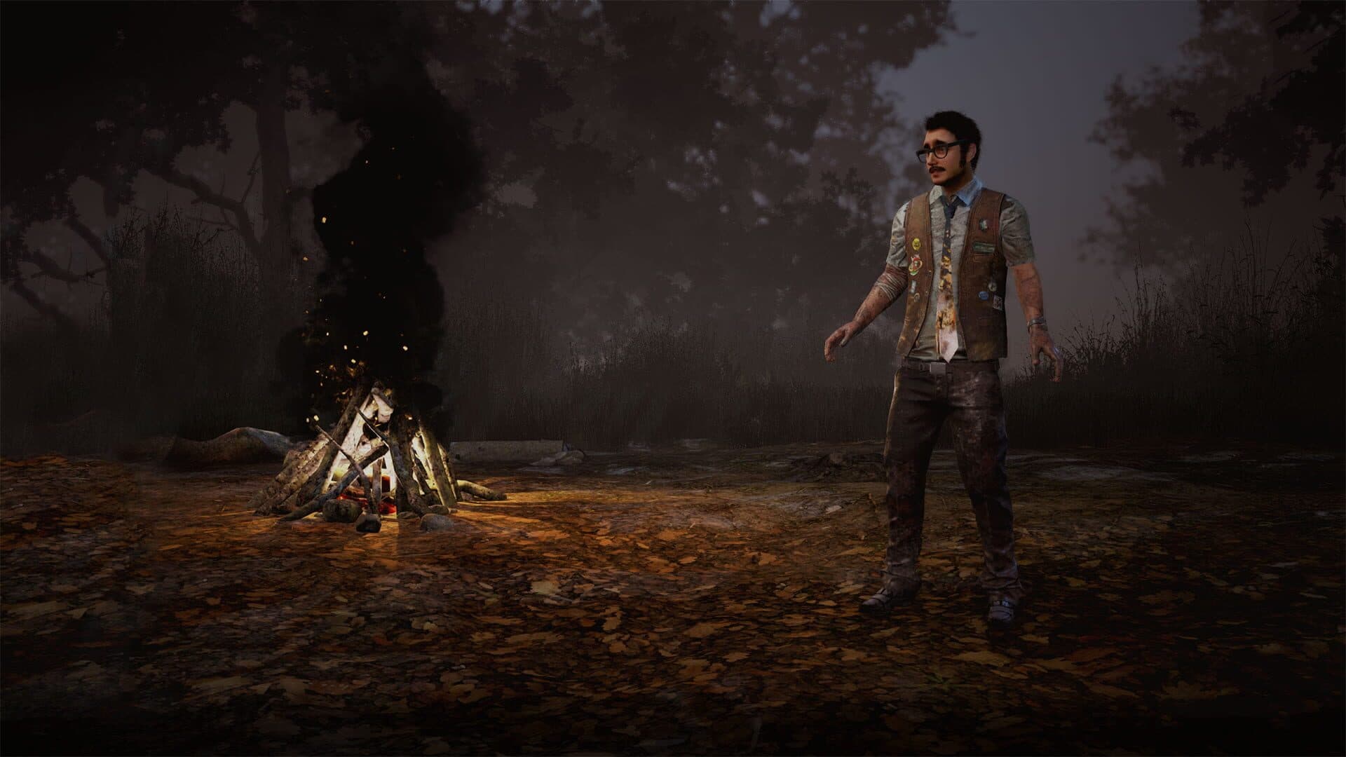 Dead by Daylight: Charity Case screenshot 12