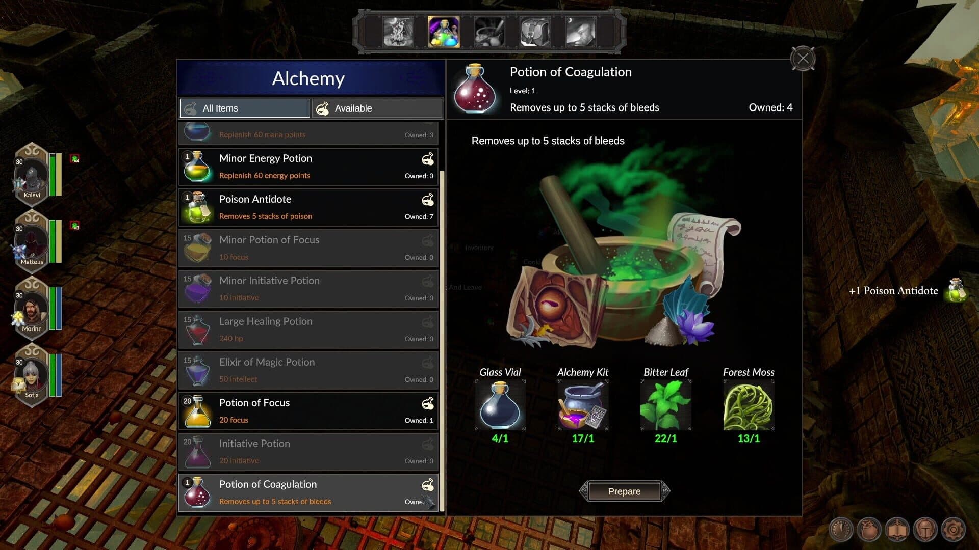 Zoria: Age of Shattering screenshot 10