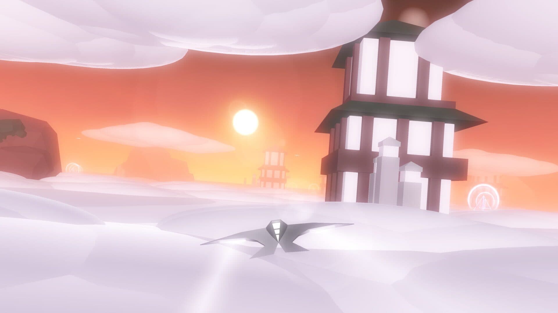 Race the Sun: Challenge Edition screenshot 7