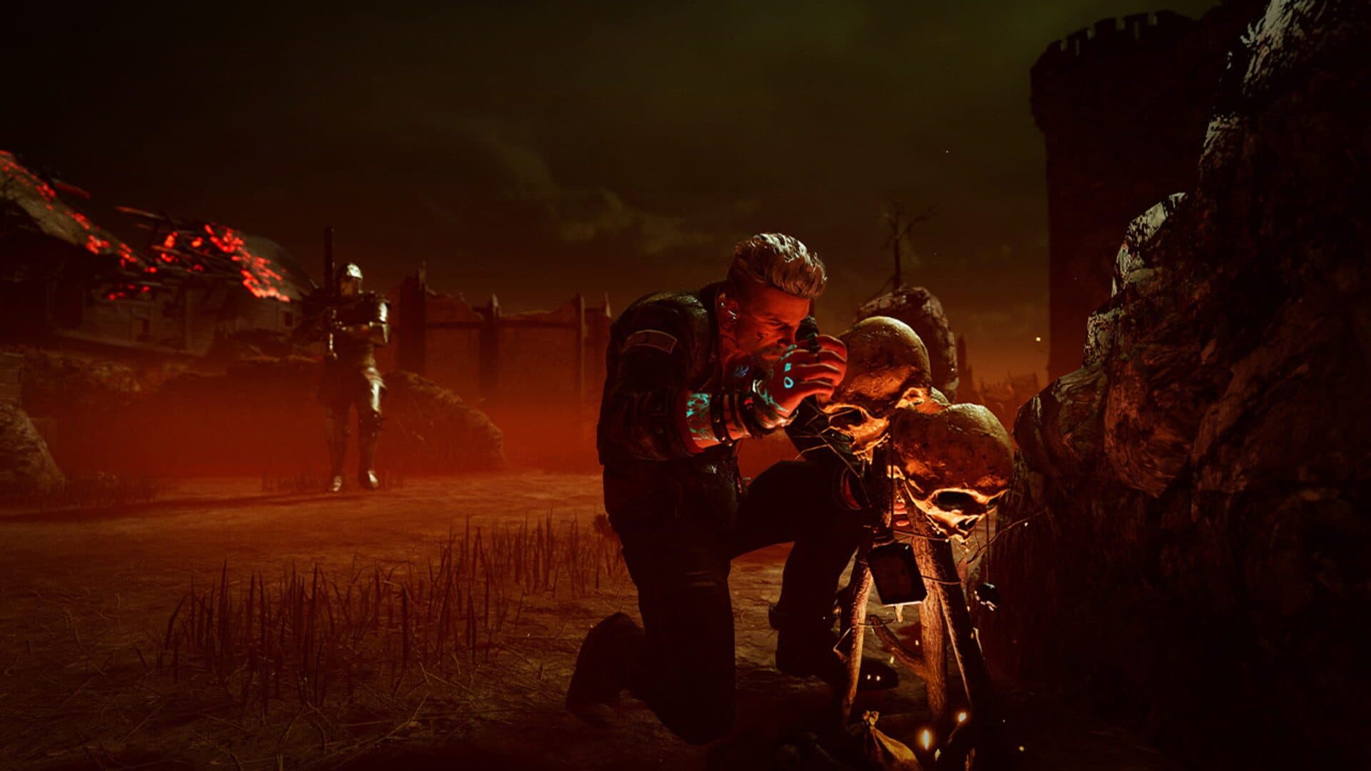 Dead by Daylight: Forged in Fog Chapter screenshot 4