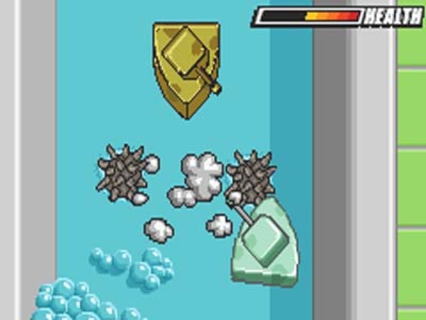 Army Men Advance screenshot 2