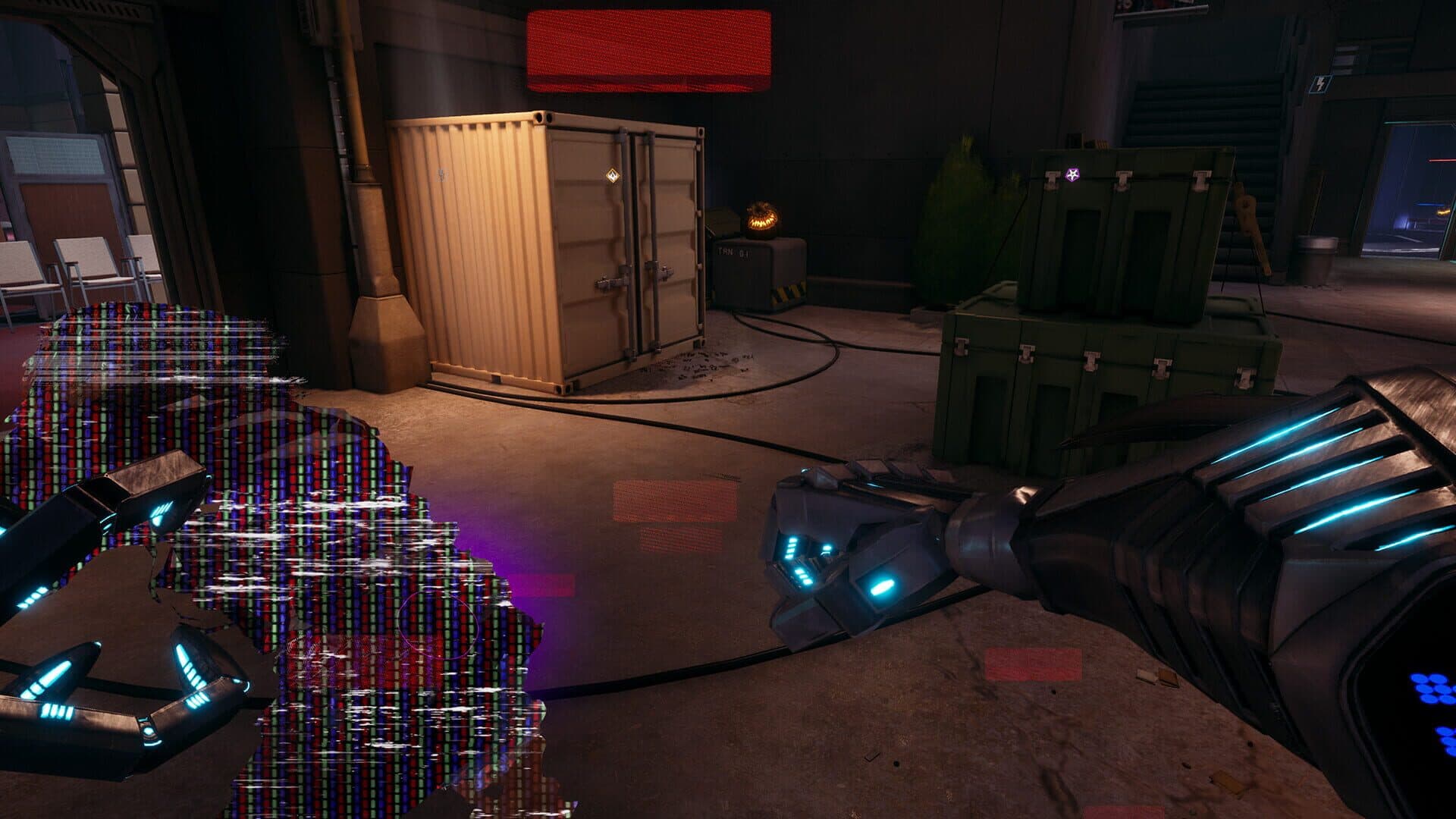 Video Horror Society: Deathwire screenshot 3