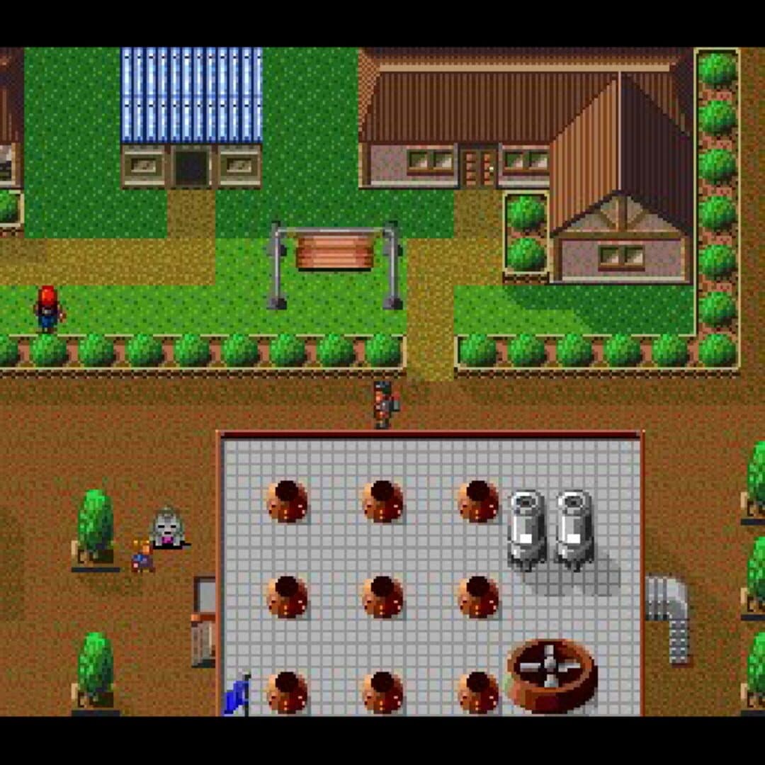 Linda Cube screenshot 2