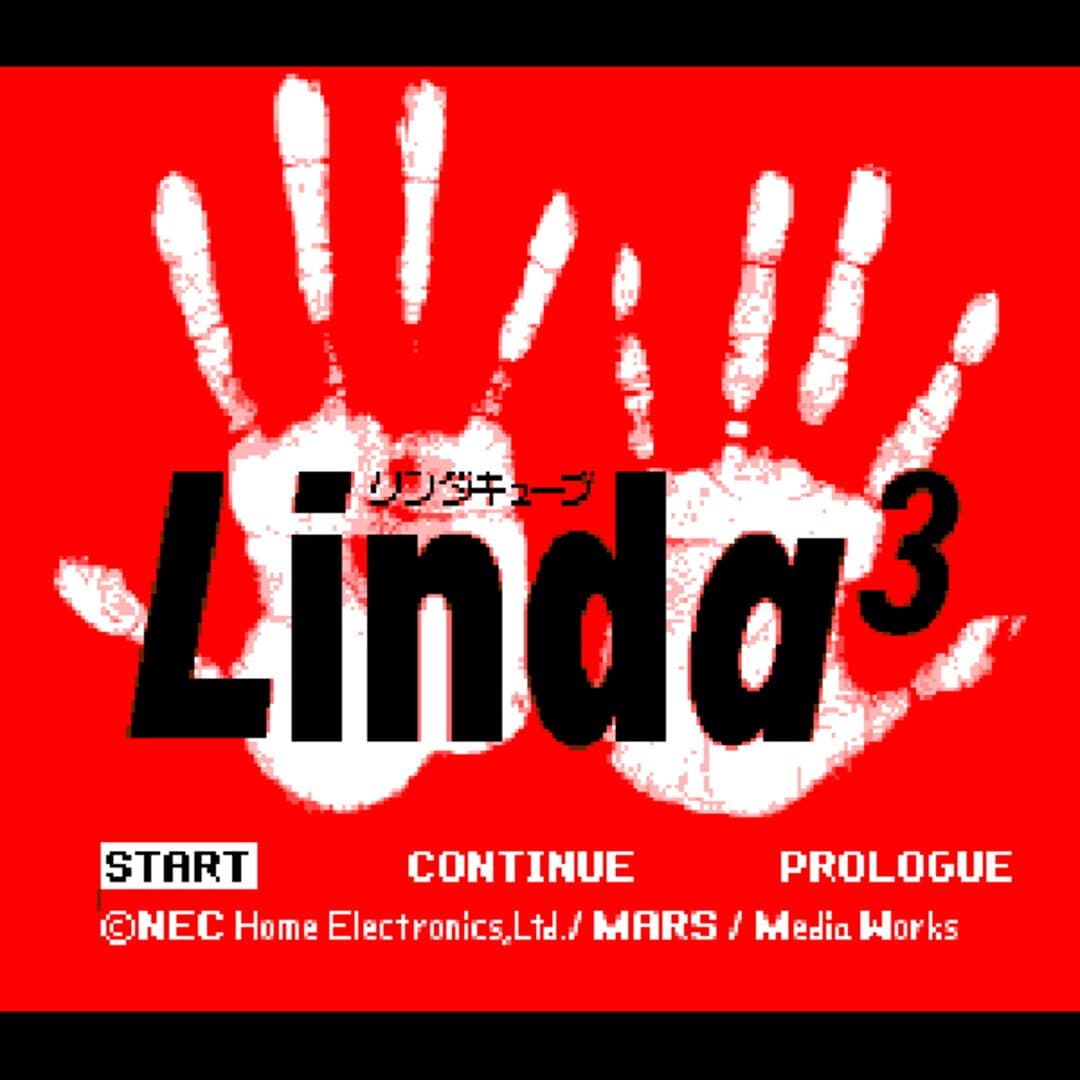 Linda Cube screenshot 3