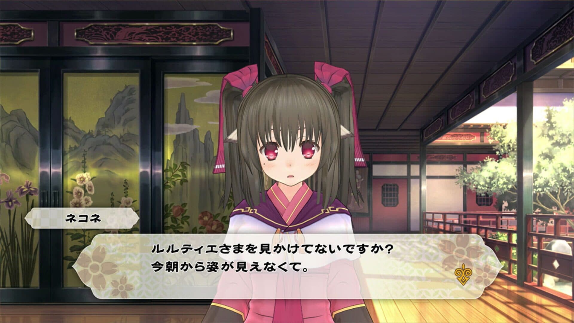 Gizoku Tantei Nosuri screenshot 2