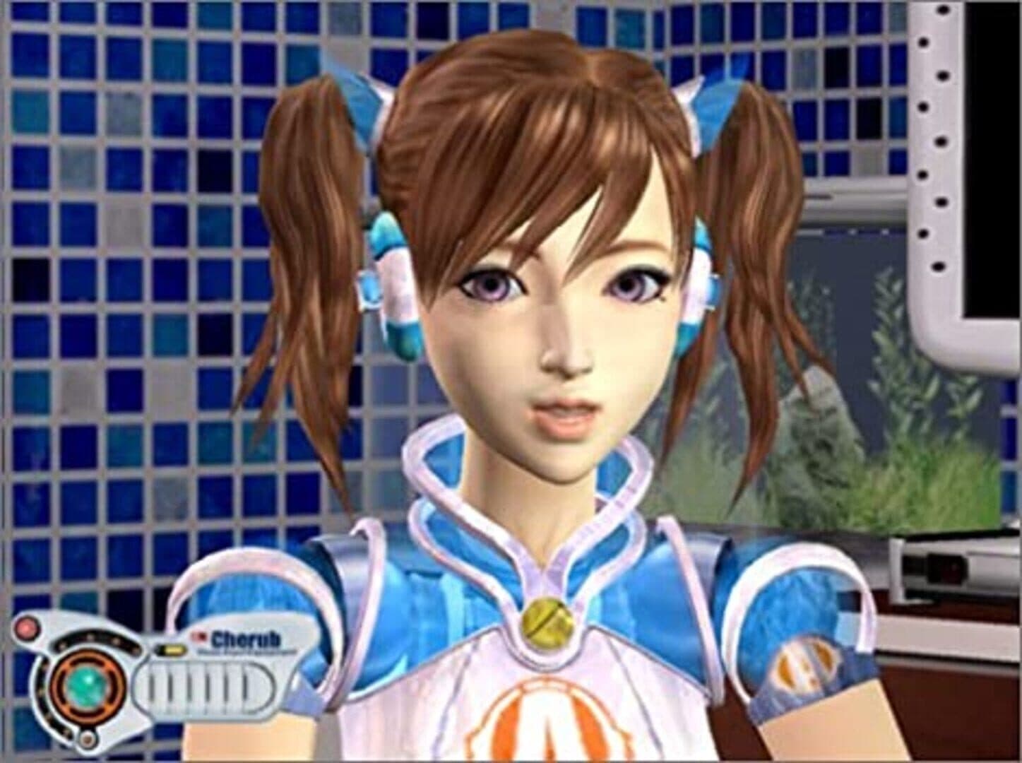 N.U.D.E.@ Natural Ultimate Digital Experiment screenshot 2