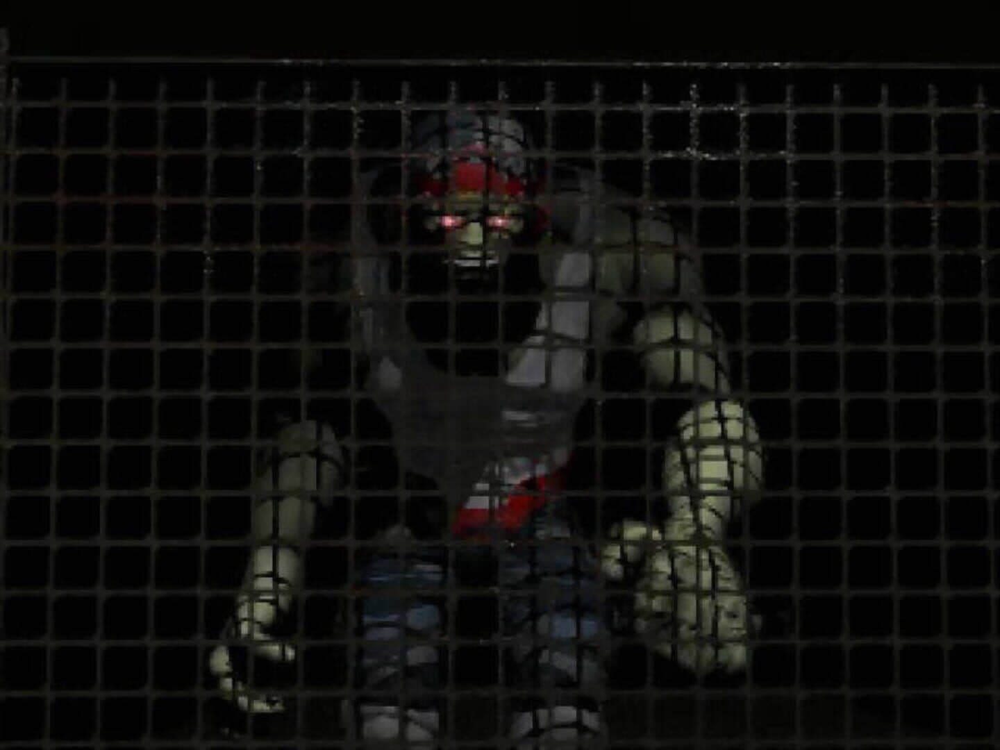 JailBreaker screenshot 1