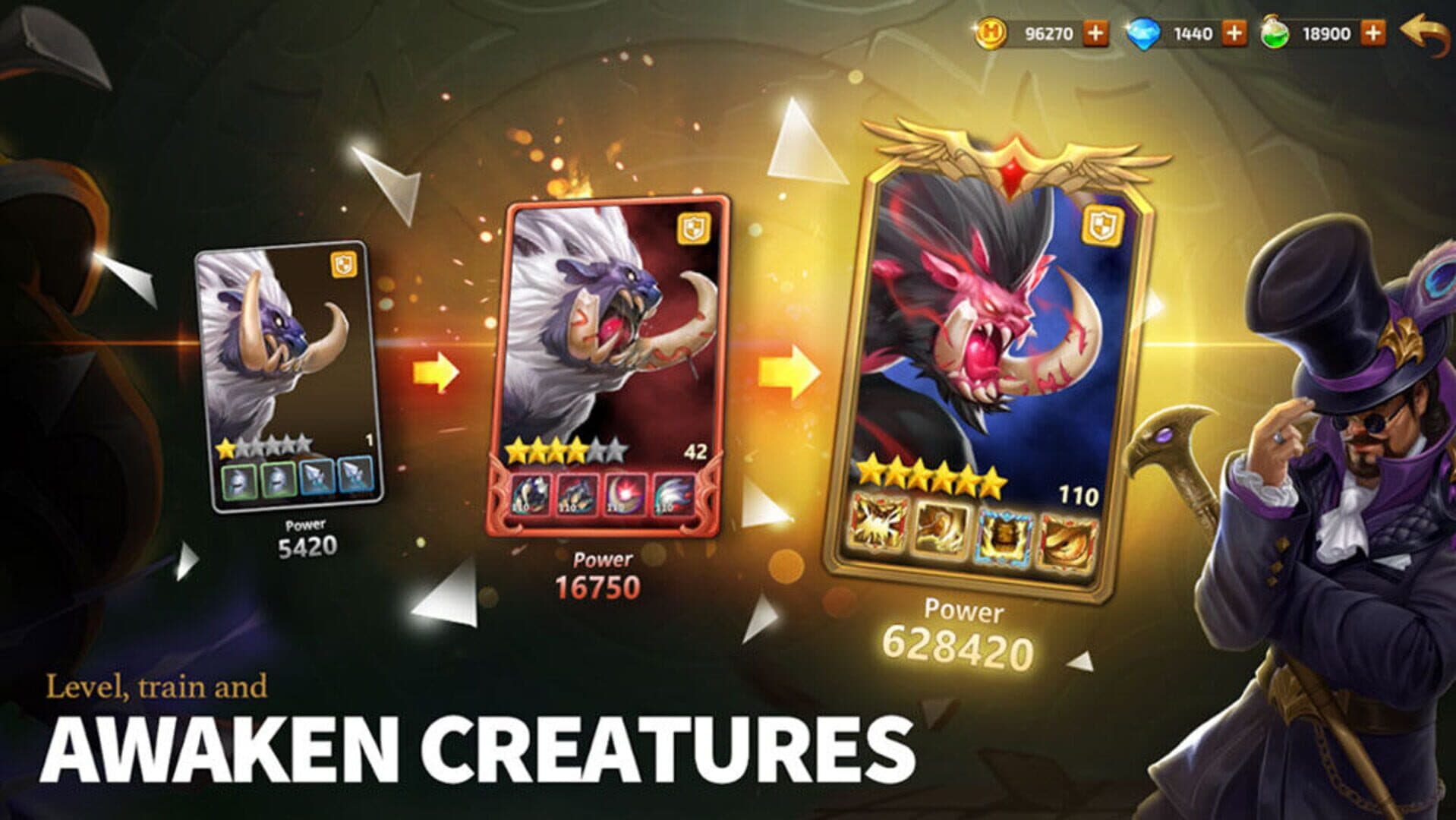 Might & Magic Heroes: Era of Chaos screenshot 6