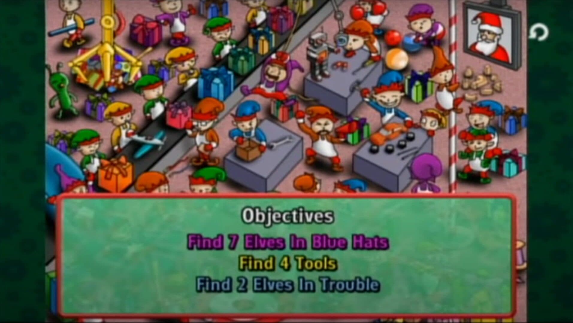 We Wish You a Merry Christmas screenshot 4