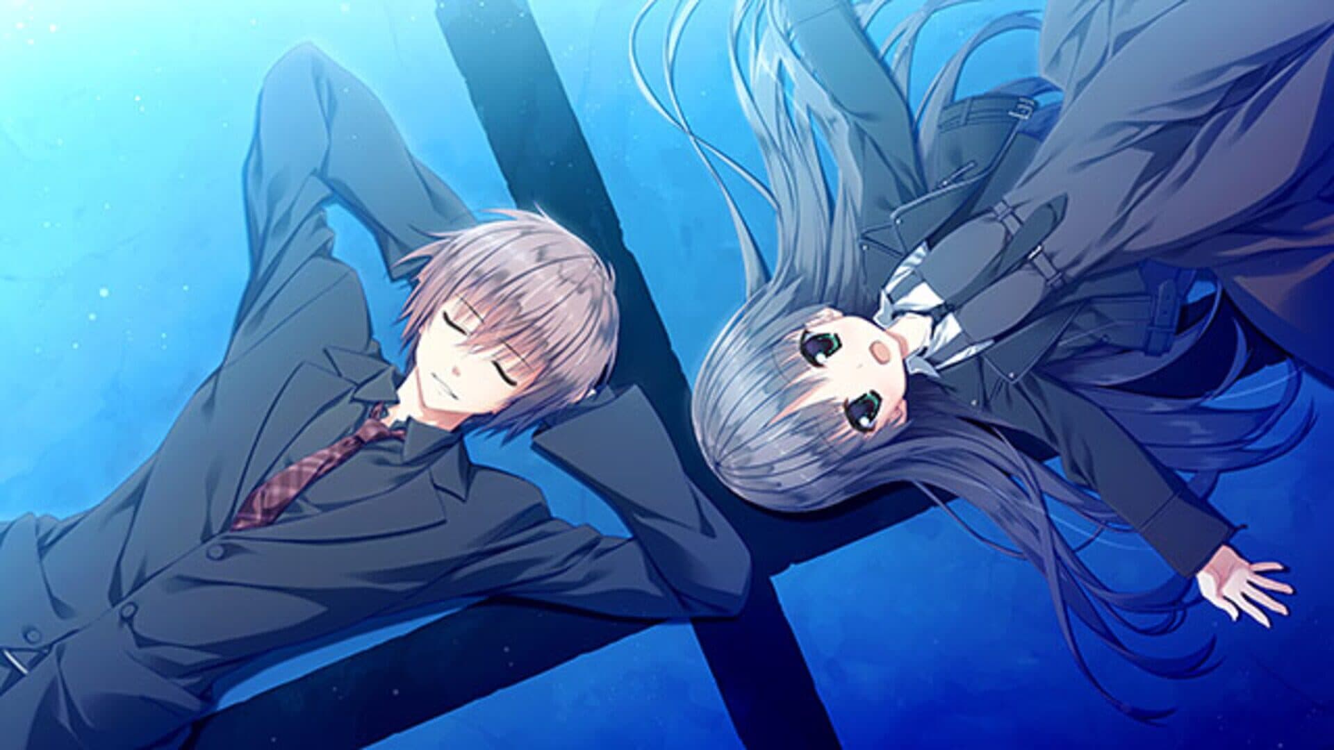 Sakura no Toki: Sakura no Mori no Shita wo Ayumu screenshot 4