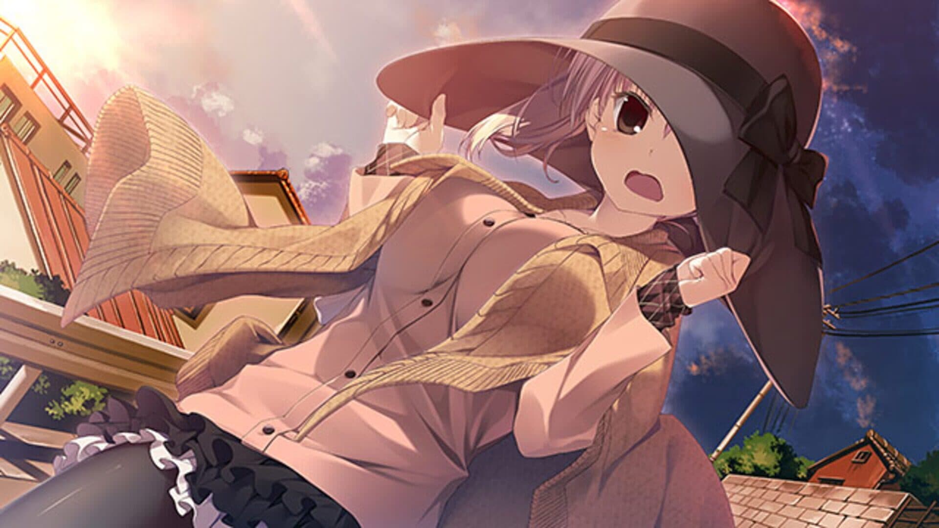 Sakura no Toki: Sakura no Mori no Shita wo Ayumu screenshot 5