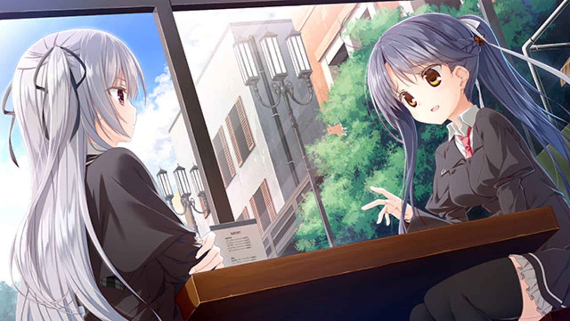 Sakura no Toki: Sakura no Mori no Shita wo Ayumu screenshot 12