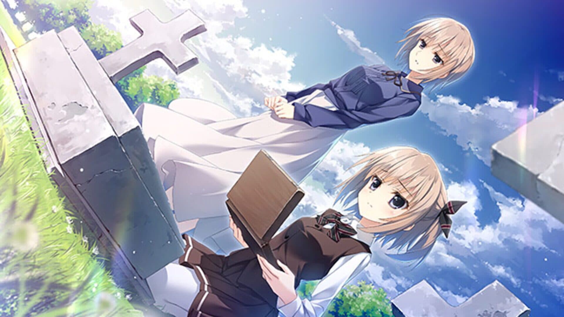 Sakura no Toki: Sakura no Mori no Shita wo Ayumu screenshot 16