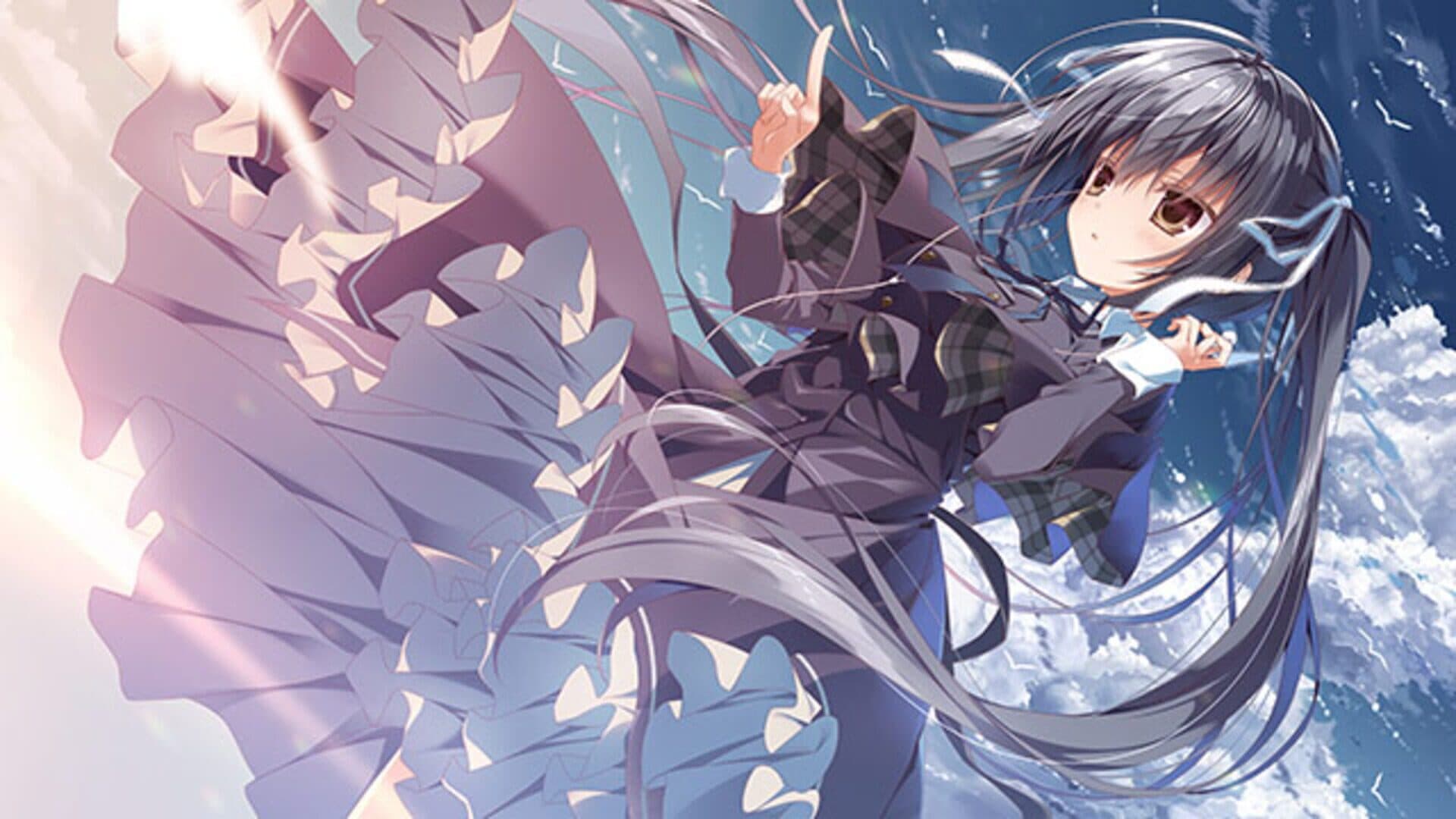 Sakura no Toki: Sakura no Mori no Shita wo Ayumu screenshot 14