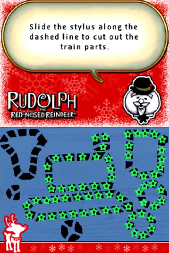 Rudolph the Red-Nosed Reindeer screenshot 5