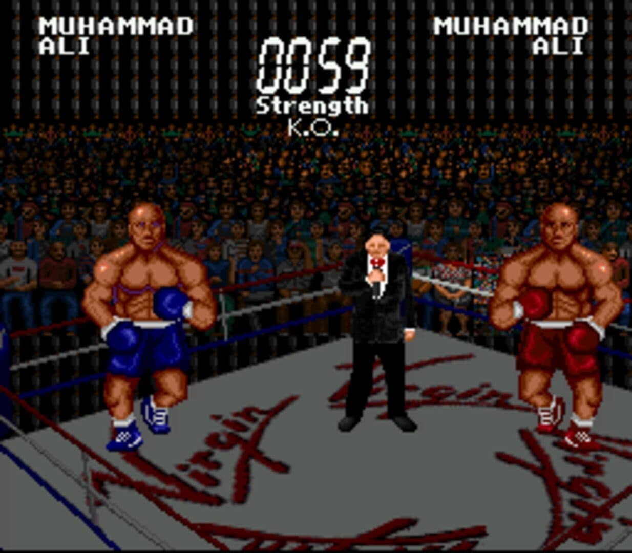 Muhammad Ali screenshot 1