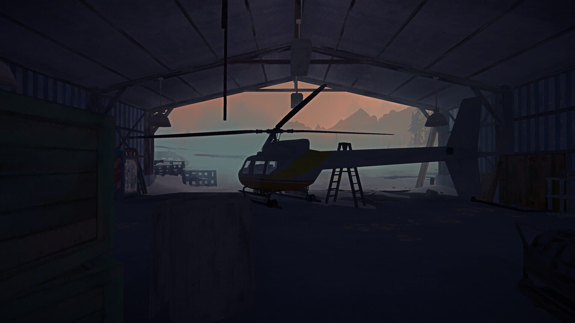 The Long Dark: Tales from the Far Territory screenshot 8