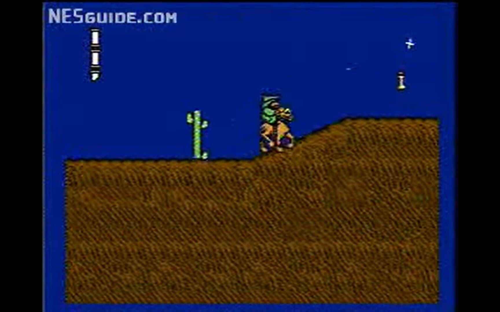 King of Kings: The Early Years screenshot 1