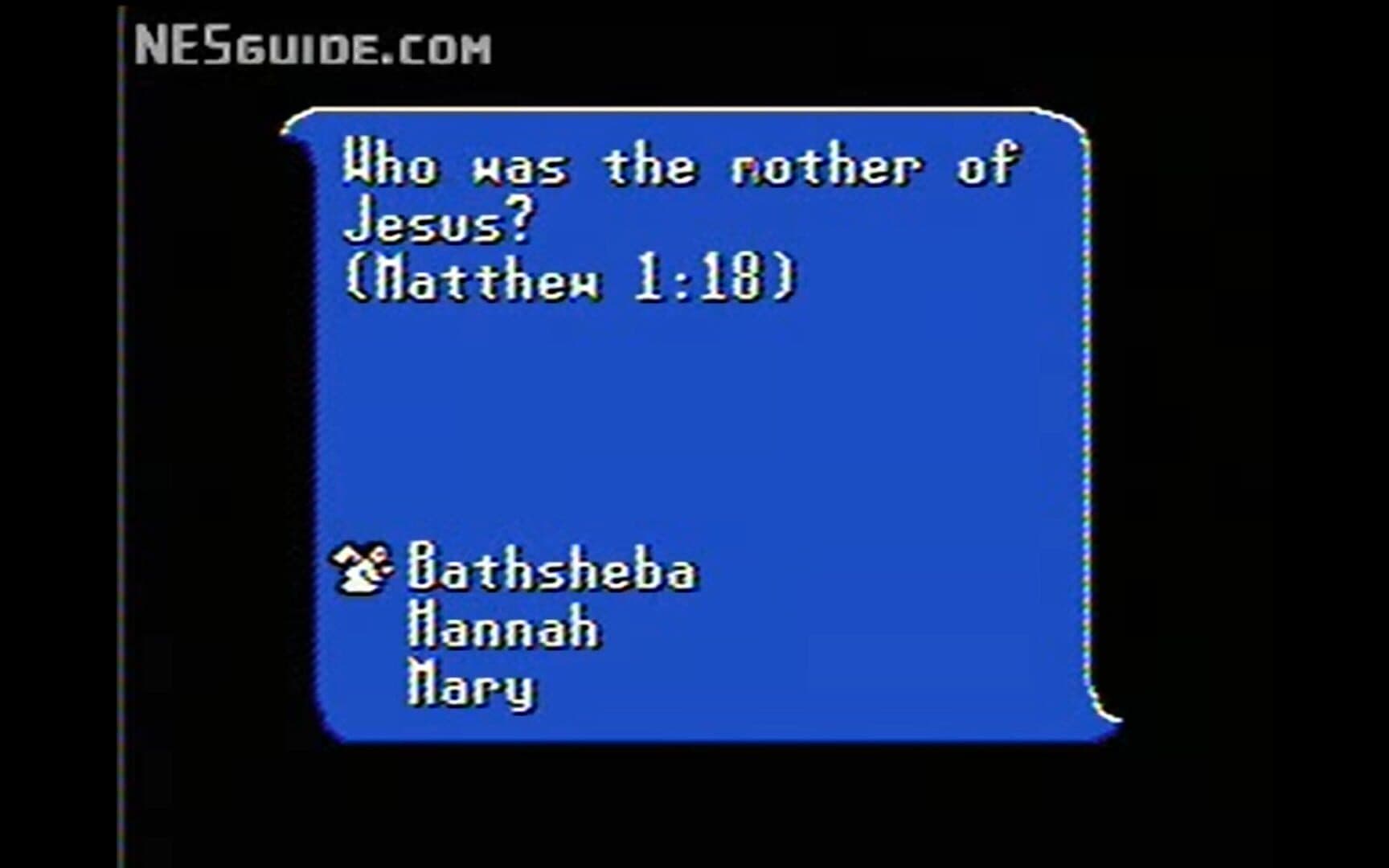 King of Kings: The Early Years screenshot 2