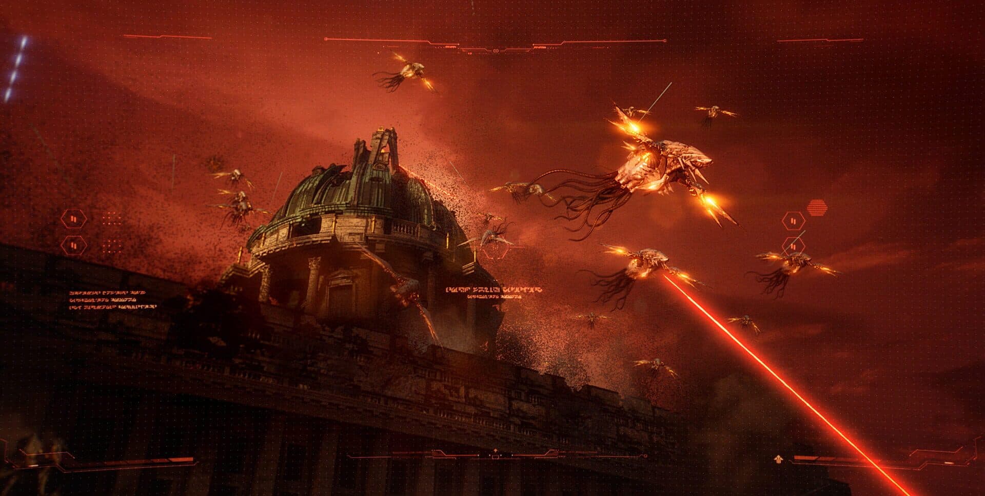 Transformers: Reactivate screenshot 3