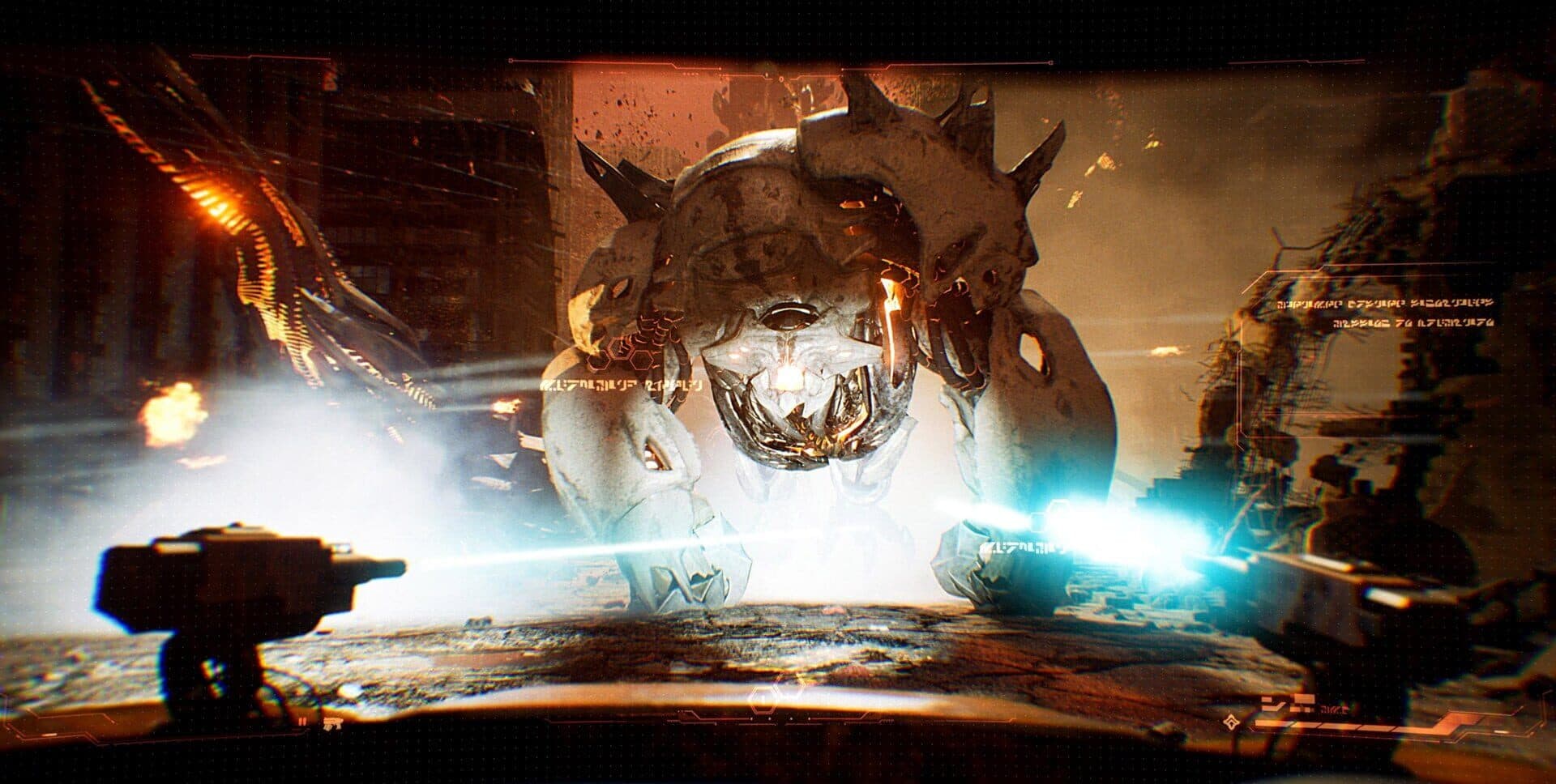 Transformers: Reactivate screenshot 4