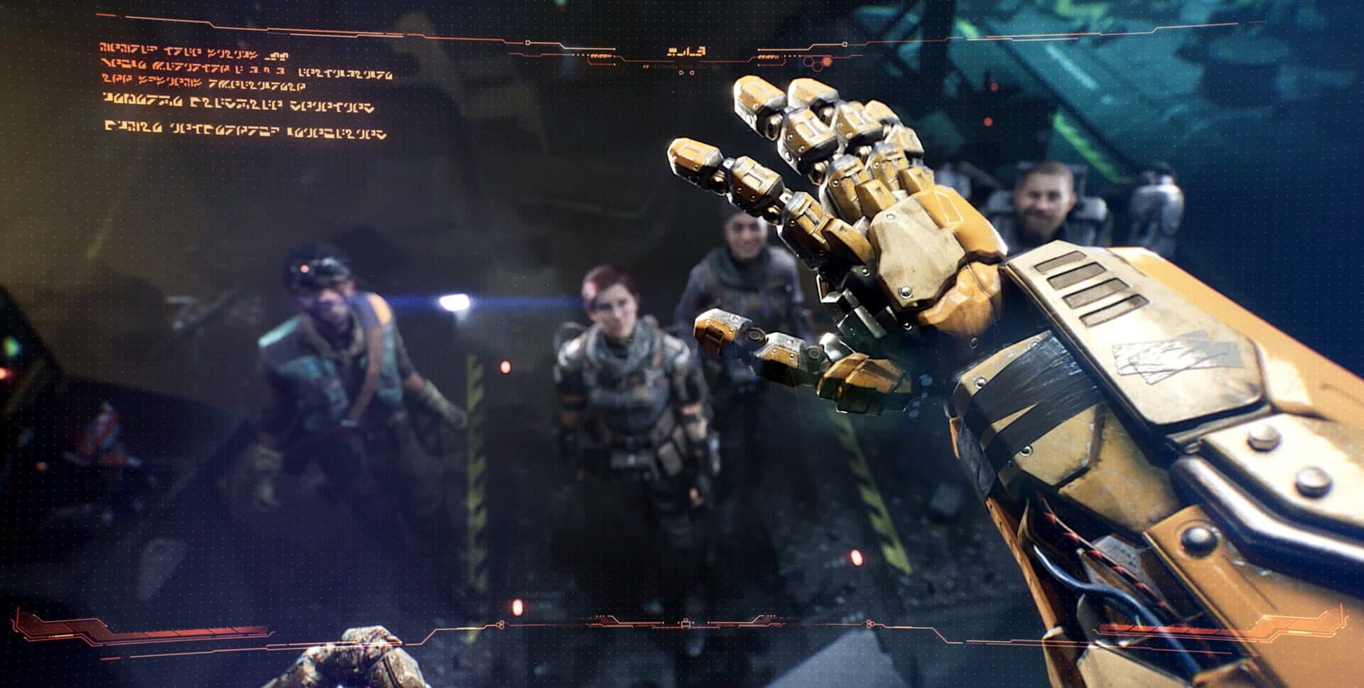 Transformers: Reactivate screenshot 5