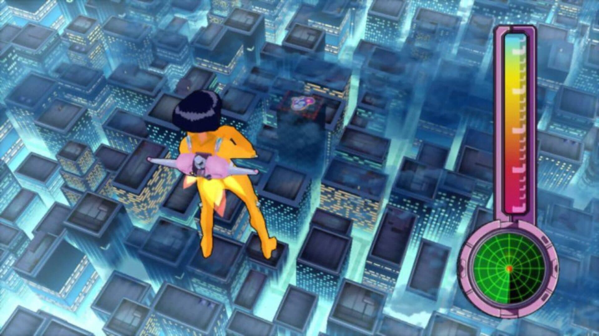 Totally Spies! Totally Party screenshot 2