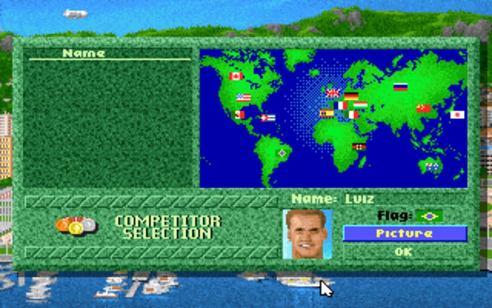 The Games: Summer Challenge screenshot 8