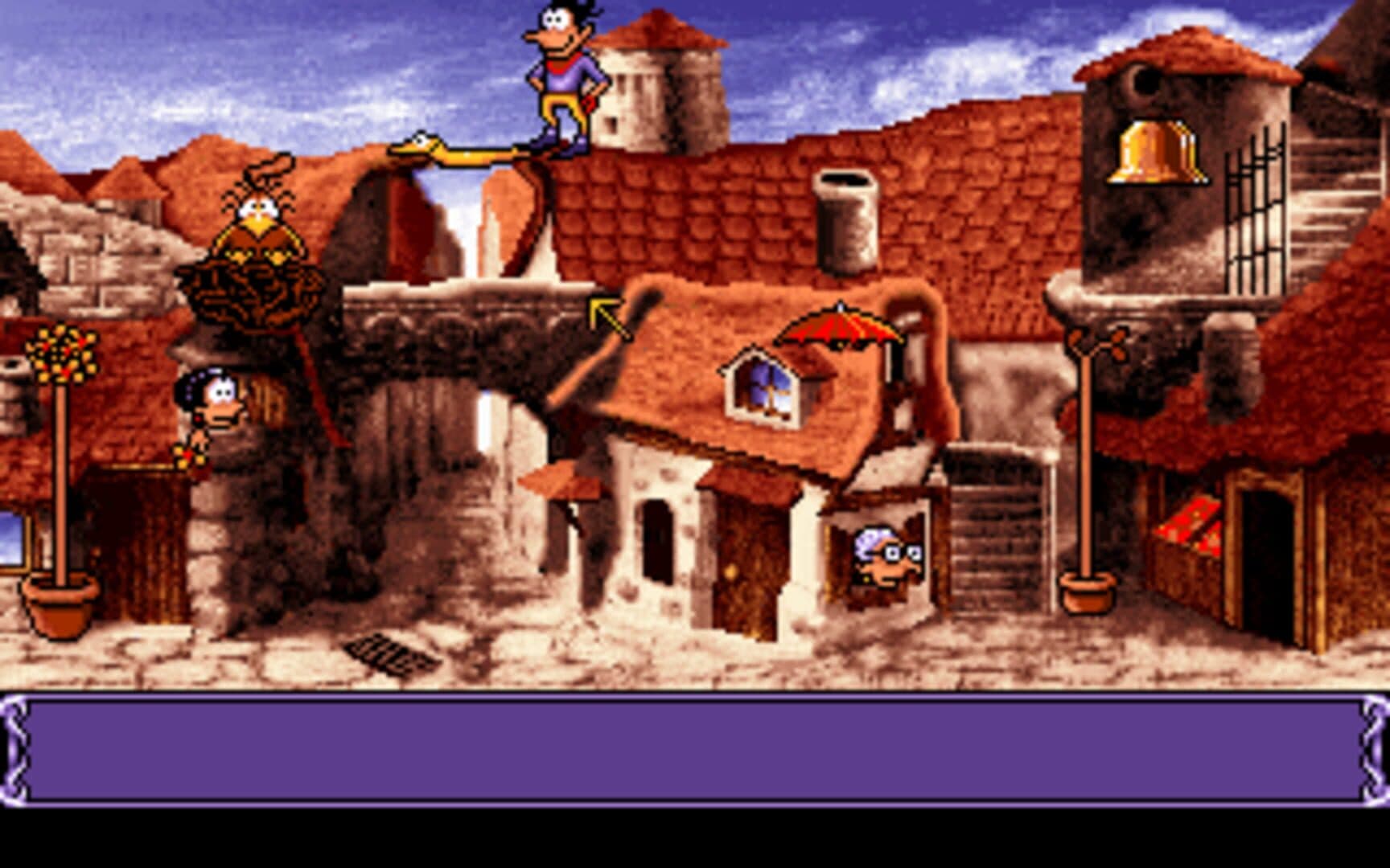 Goblins Quest 3 screenshot 9