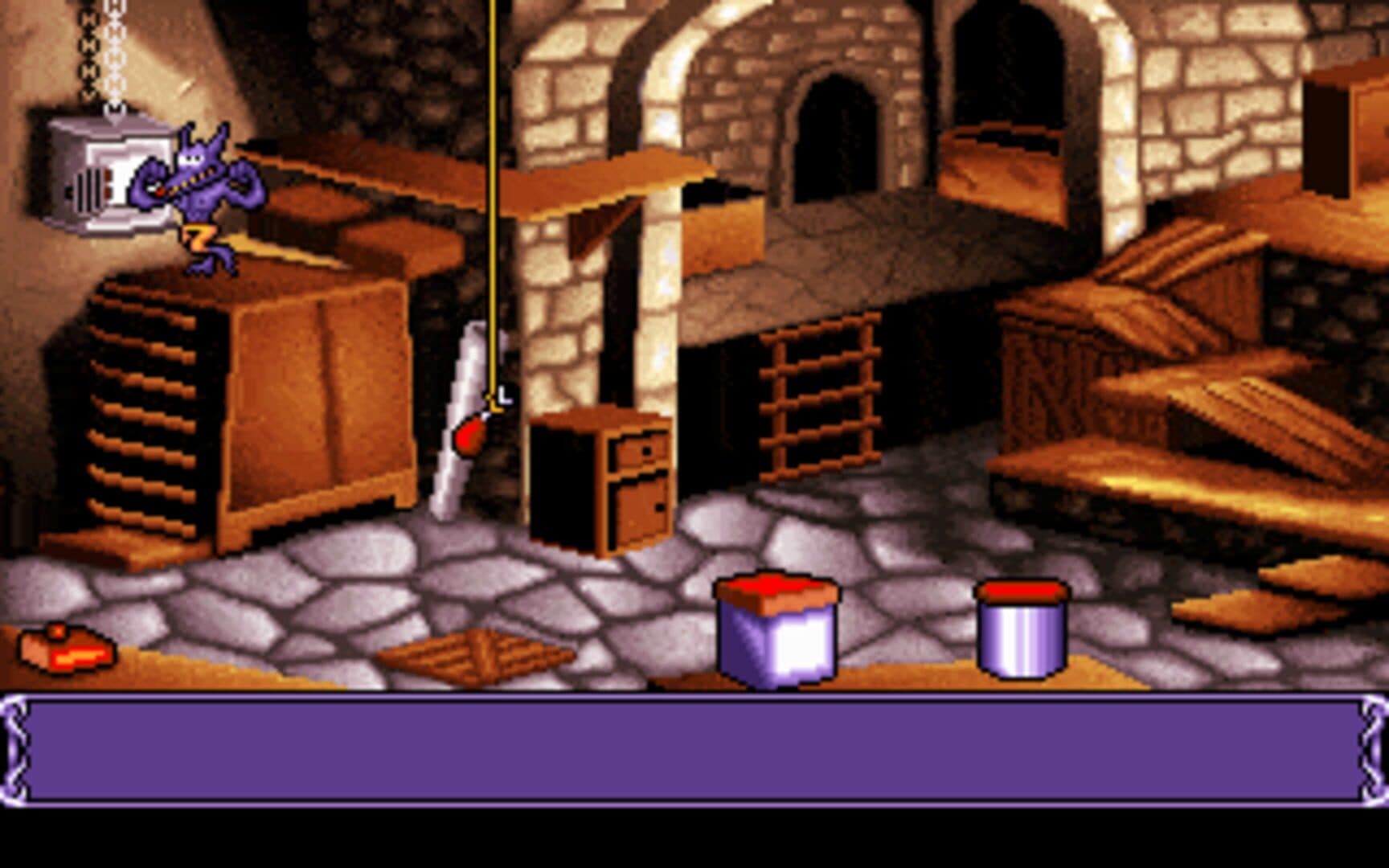 Goblins Quest 3 screenshot 10