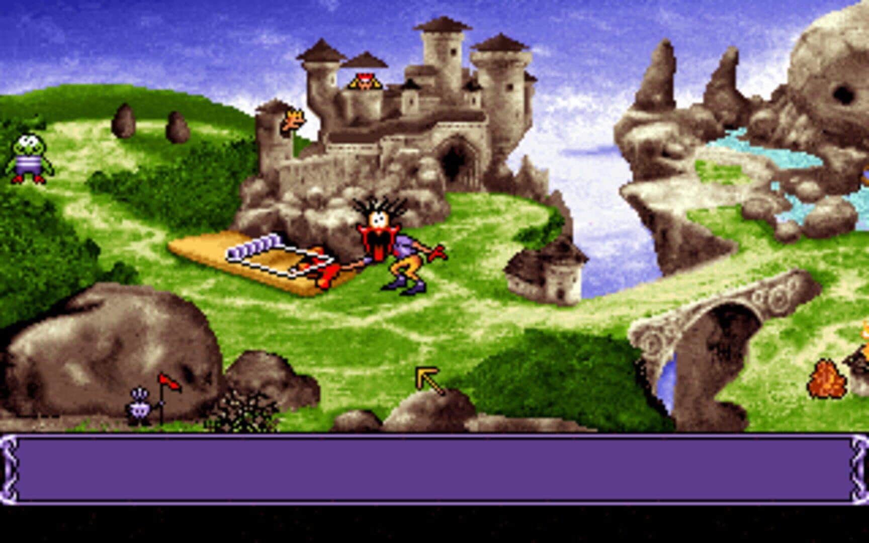 Goblins Quest 3 screenshot 11