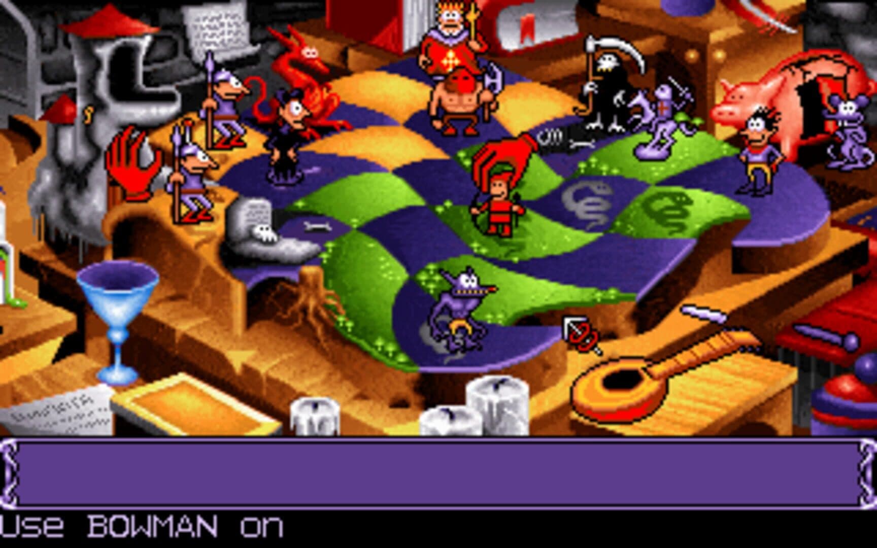 Goblins Quest 3 screenshot 7