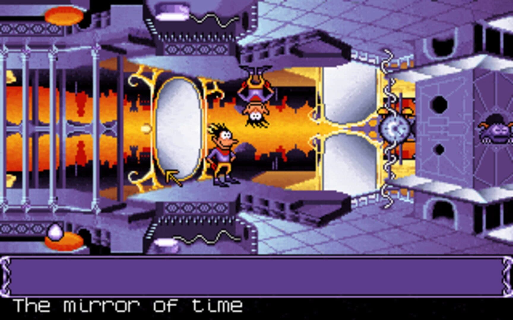 Goblins Quest 3 screenshot 13