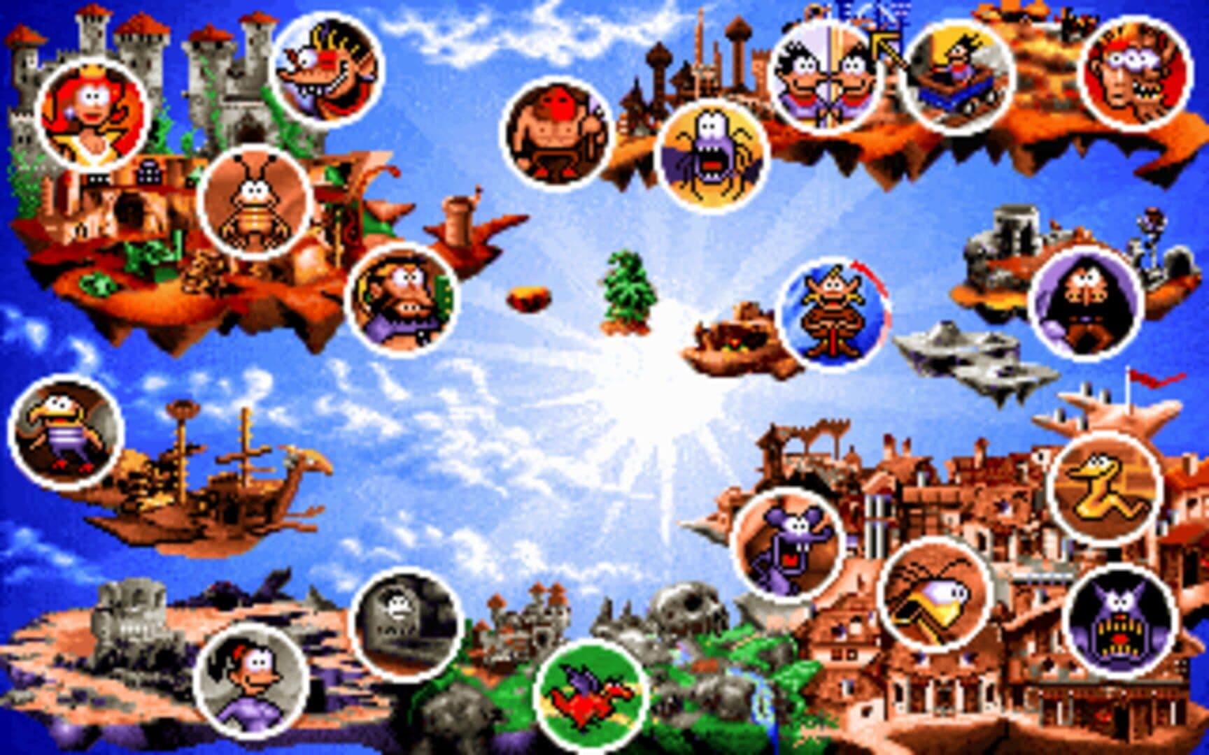 Goblins Quest 3 screenshot 12