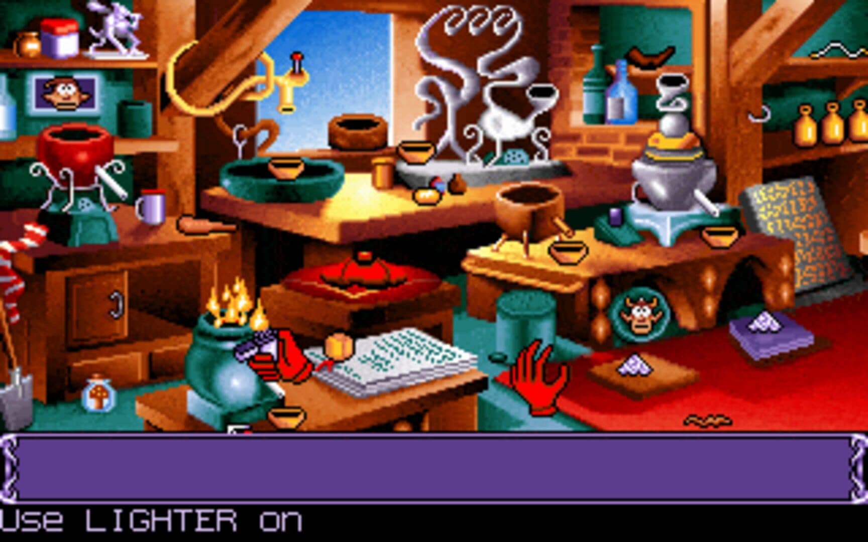 Goblins Quest 3 screenshot 6