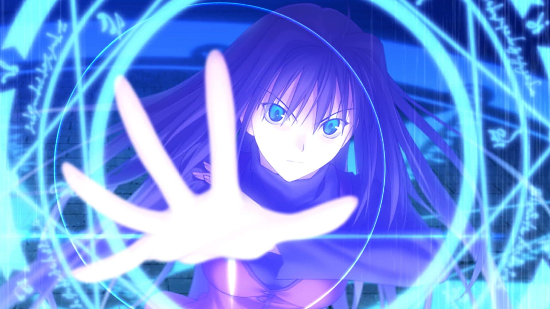 Witch on the Holy Night: Limited Edition screenshot 2