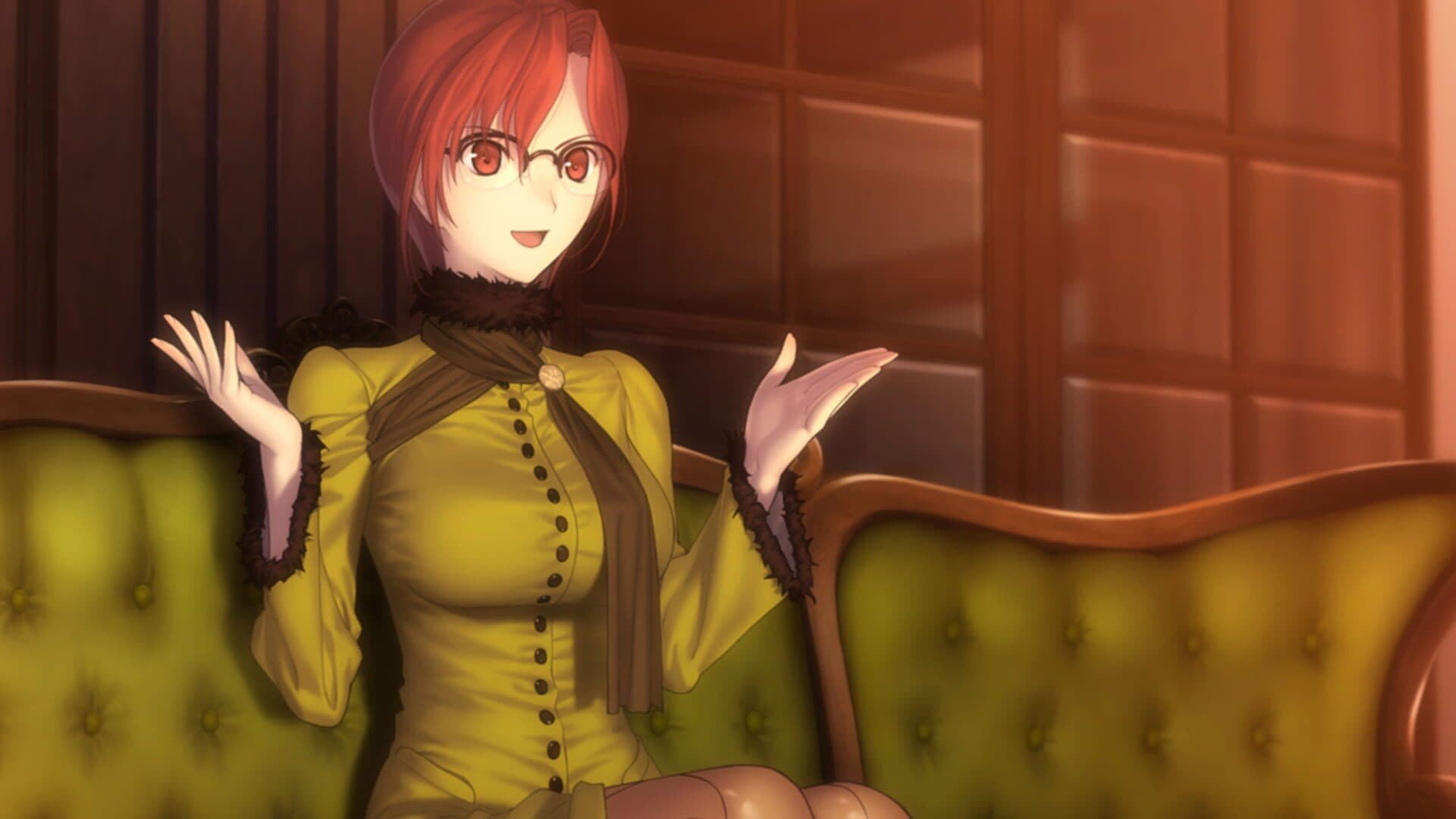 Witch on the Holy Night: Limited Edition screenshot 3