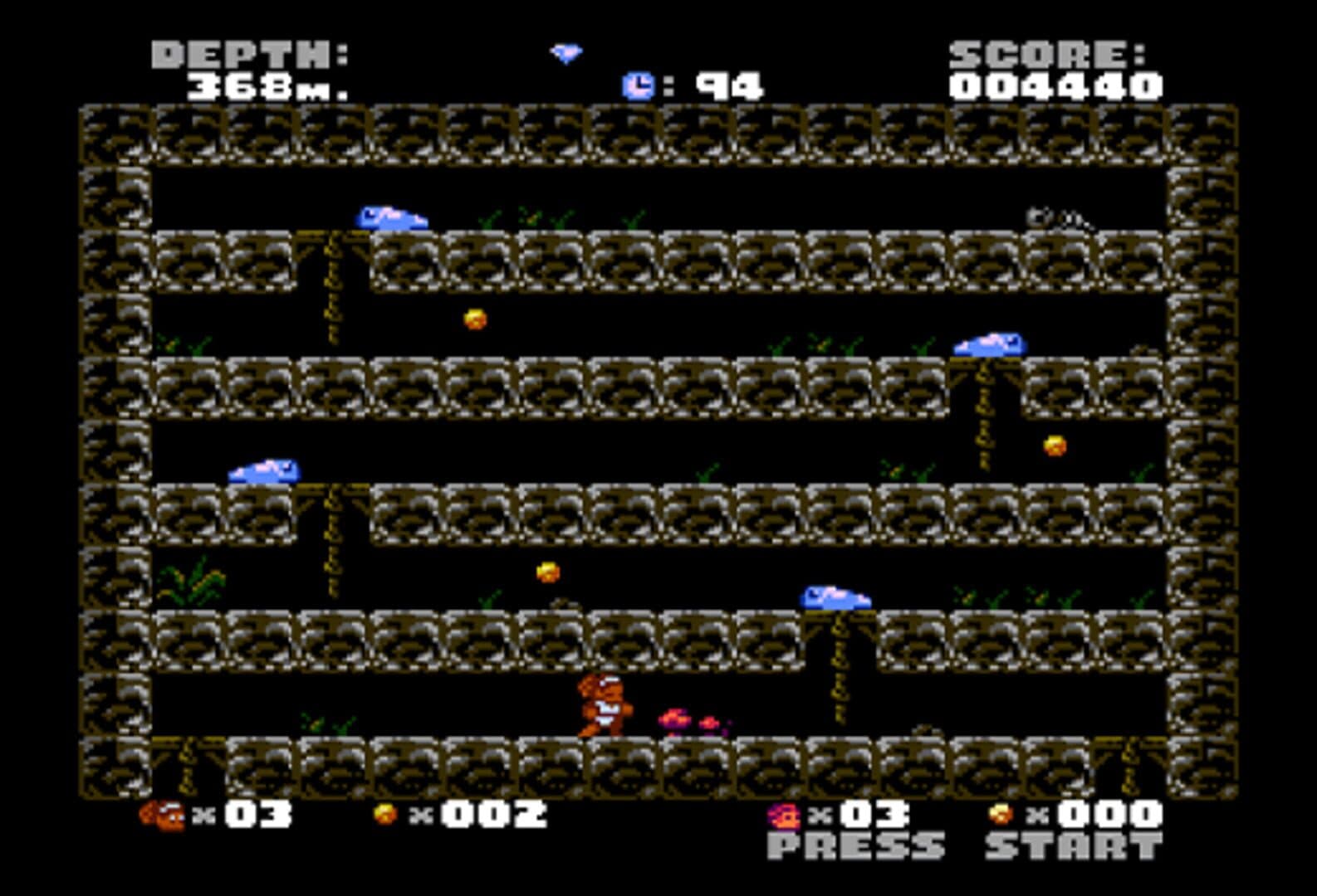 Indie Heroes Collection 2 screenshot 4