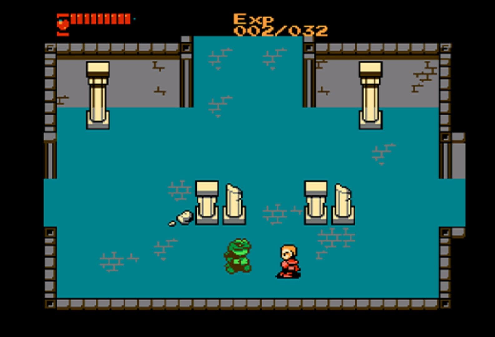 Indie Heroes Collection 2 screenshot 5