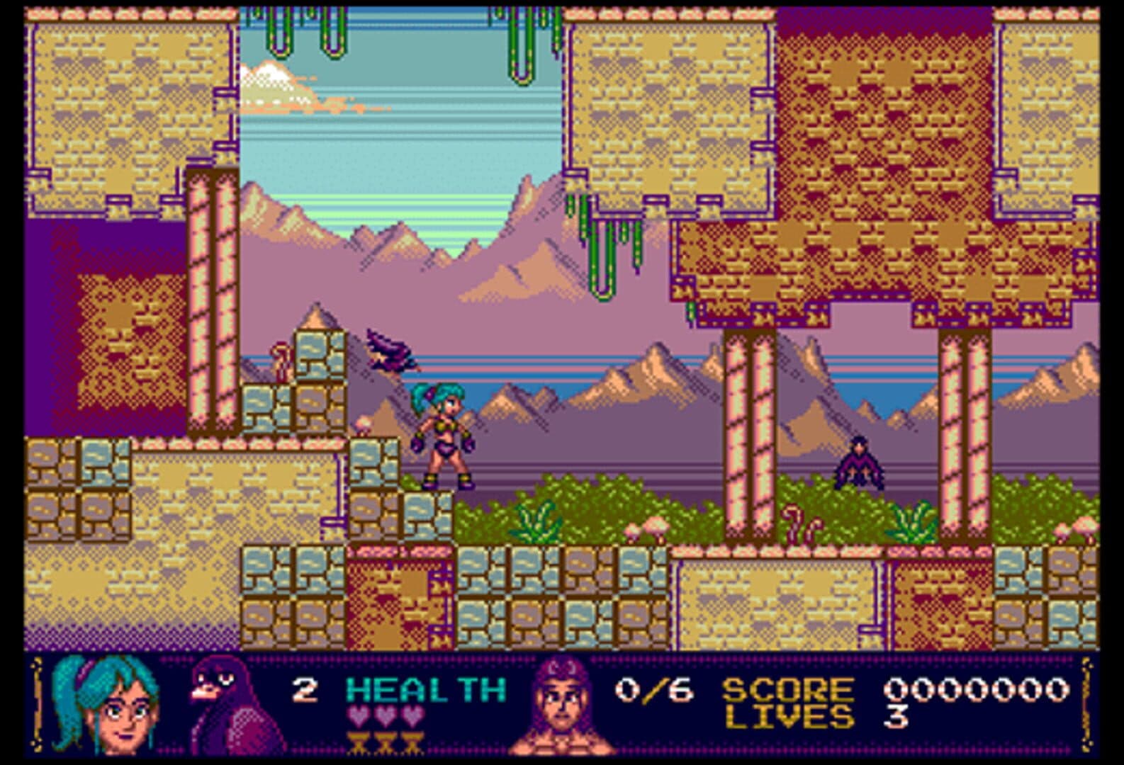 Indie Heroes Collection 2 screenshot 8