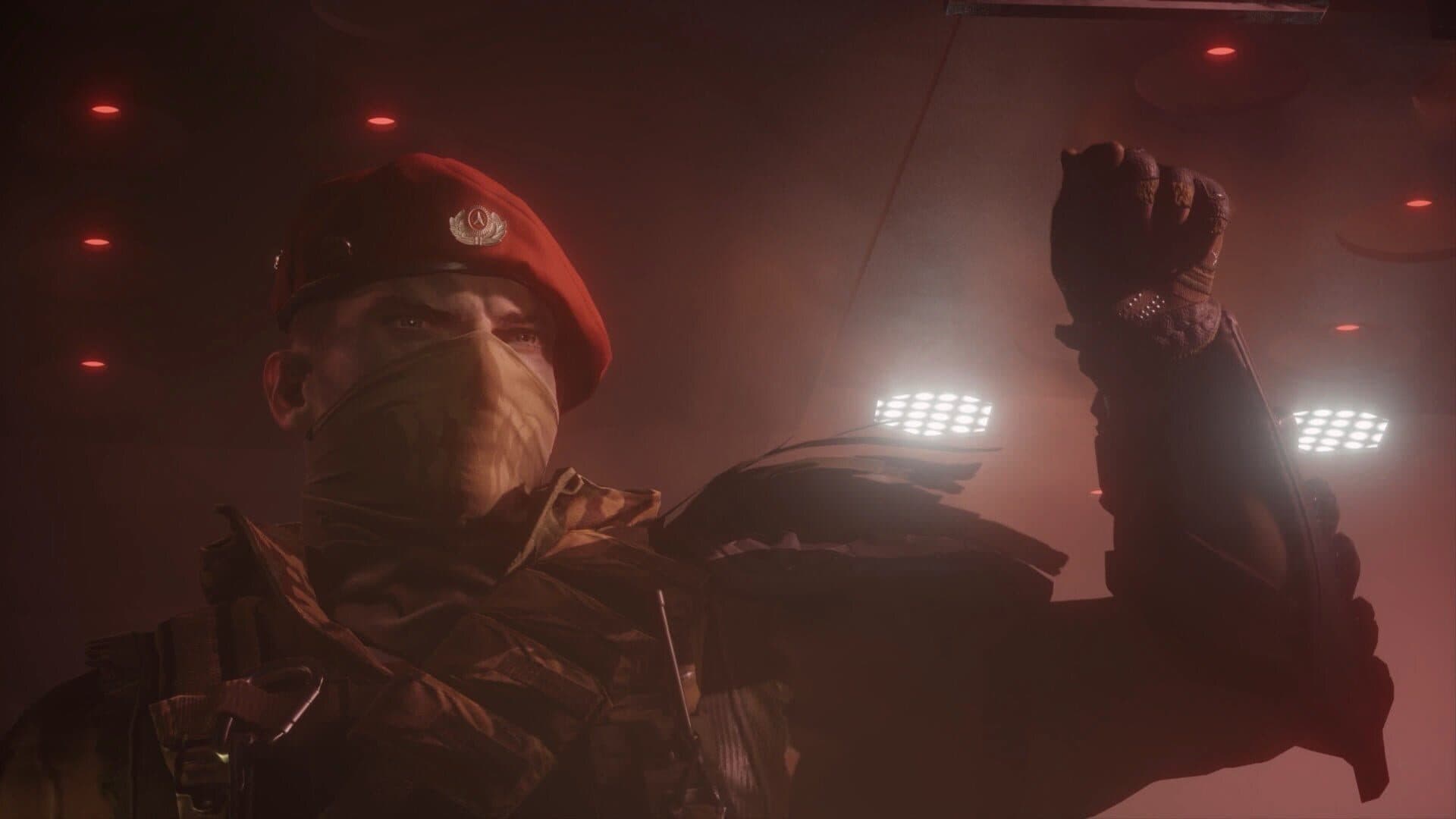 CrossfireX: Operation Catalyst screenshot 2
