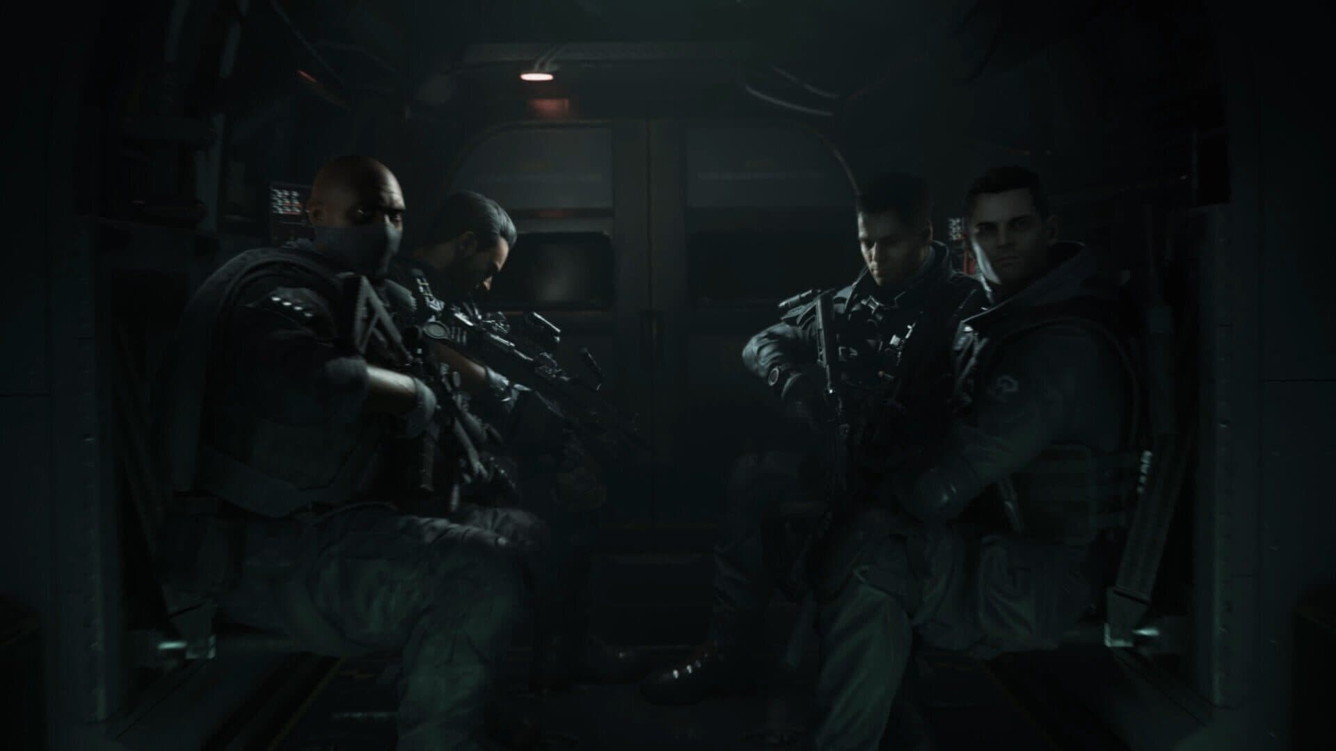 CrossfireX: Operation Catalyst screenshot 3