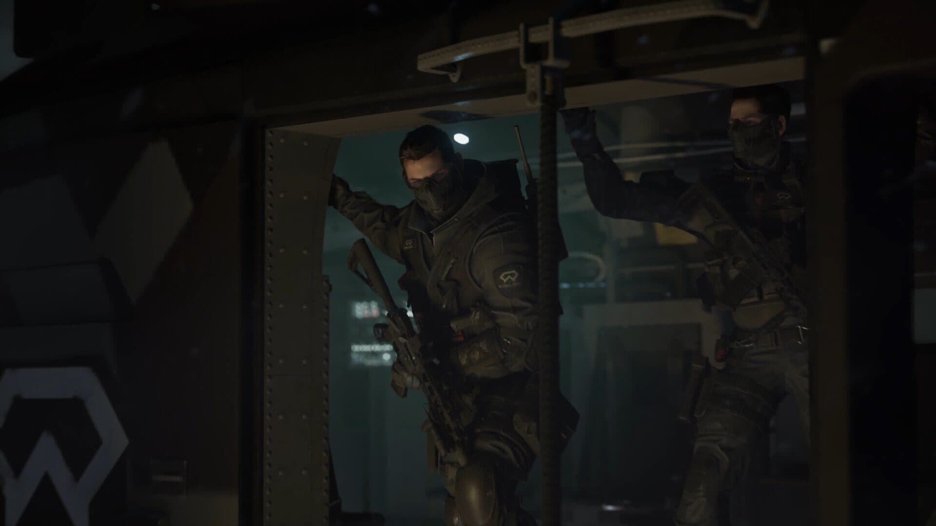 CrossfireX: Operation Catalyst screenshot 4