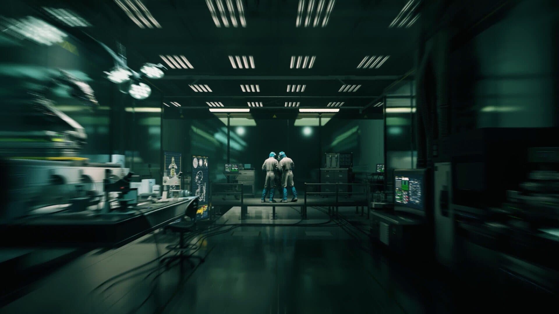 CrossfireX: Operation Catalyst screenshot 5