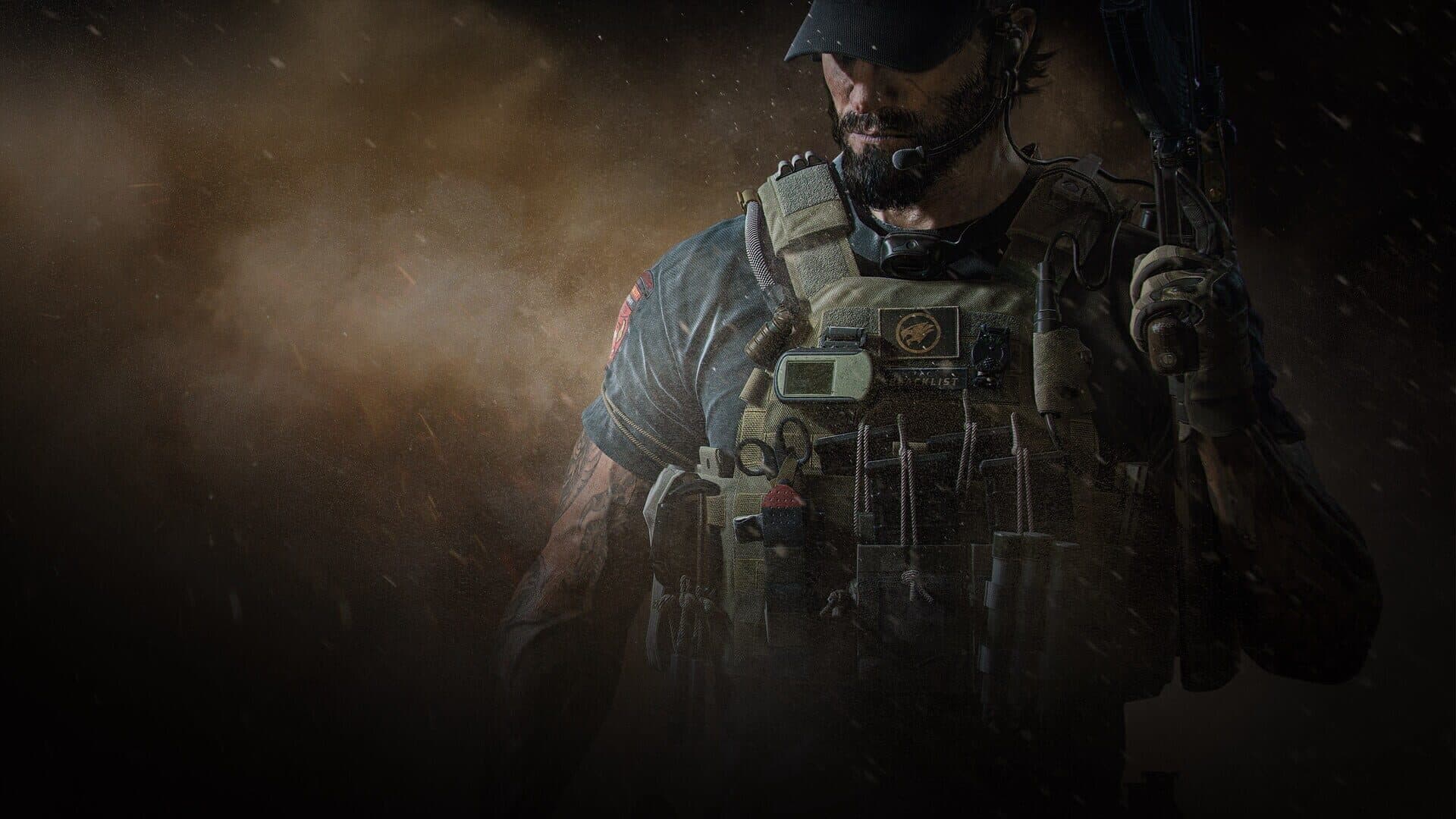 CrossfireX: Operation Catalyst screenshot 7