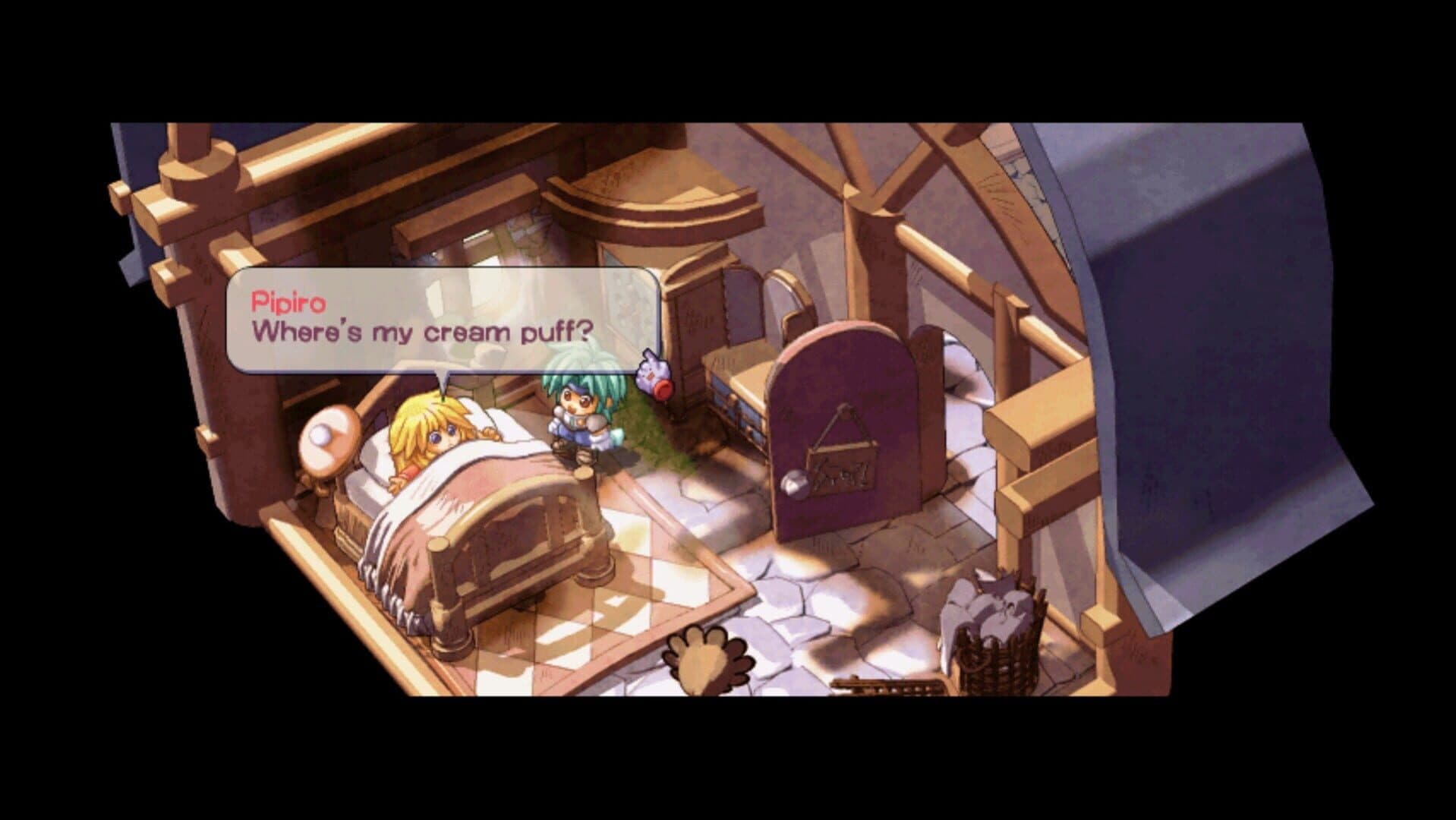 Zwei!!: The Arges Adventure screenshot 14