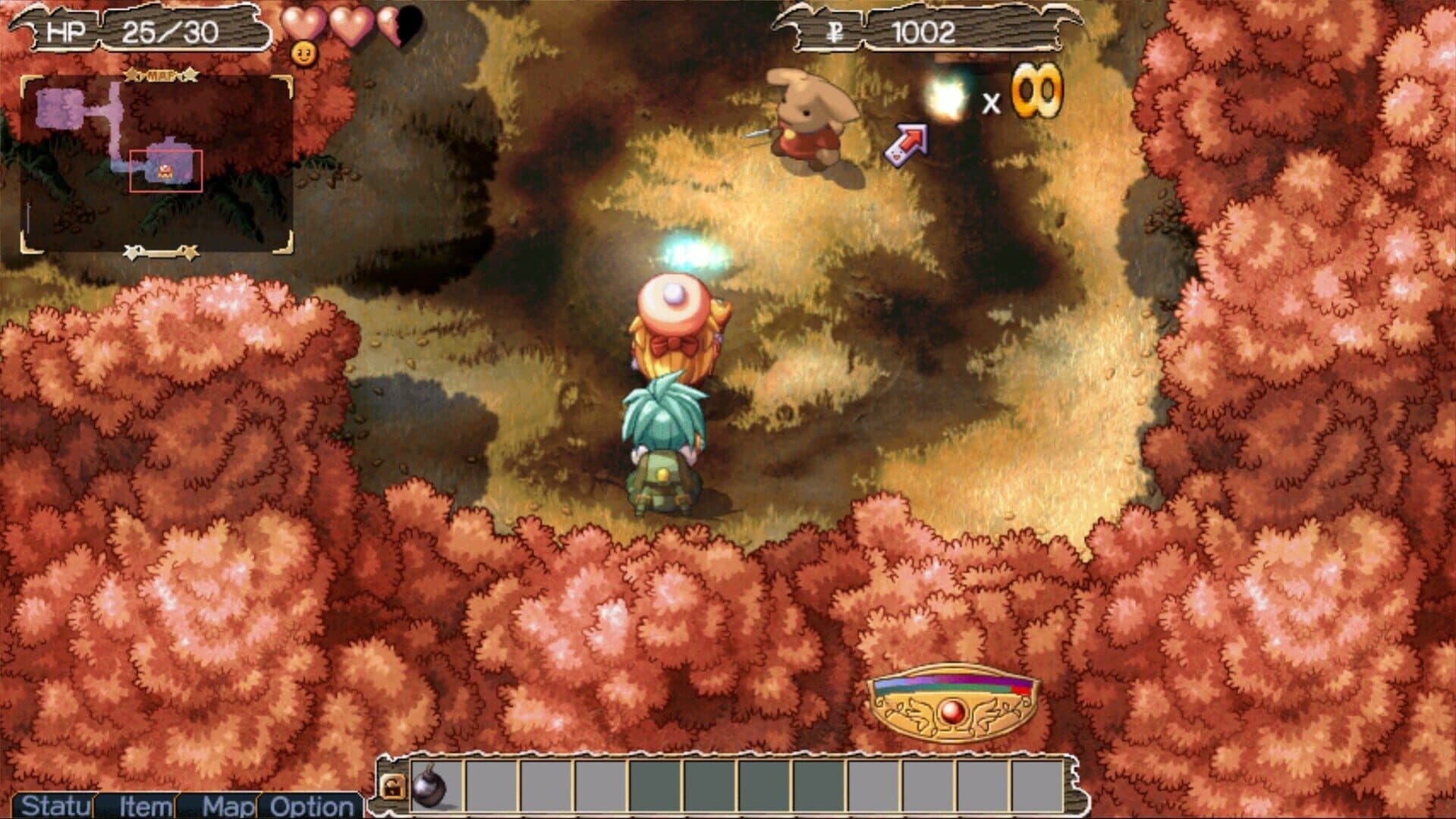 Zwei!!: The Arges Adventure screenshot 35