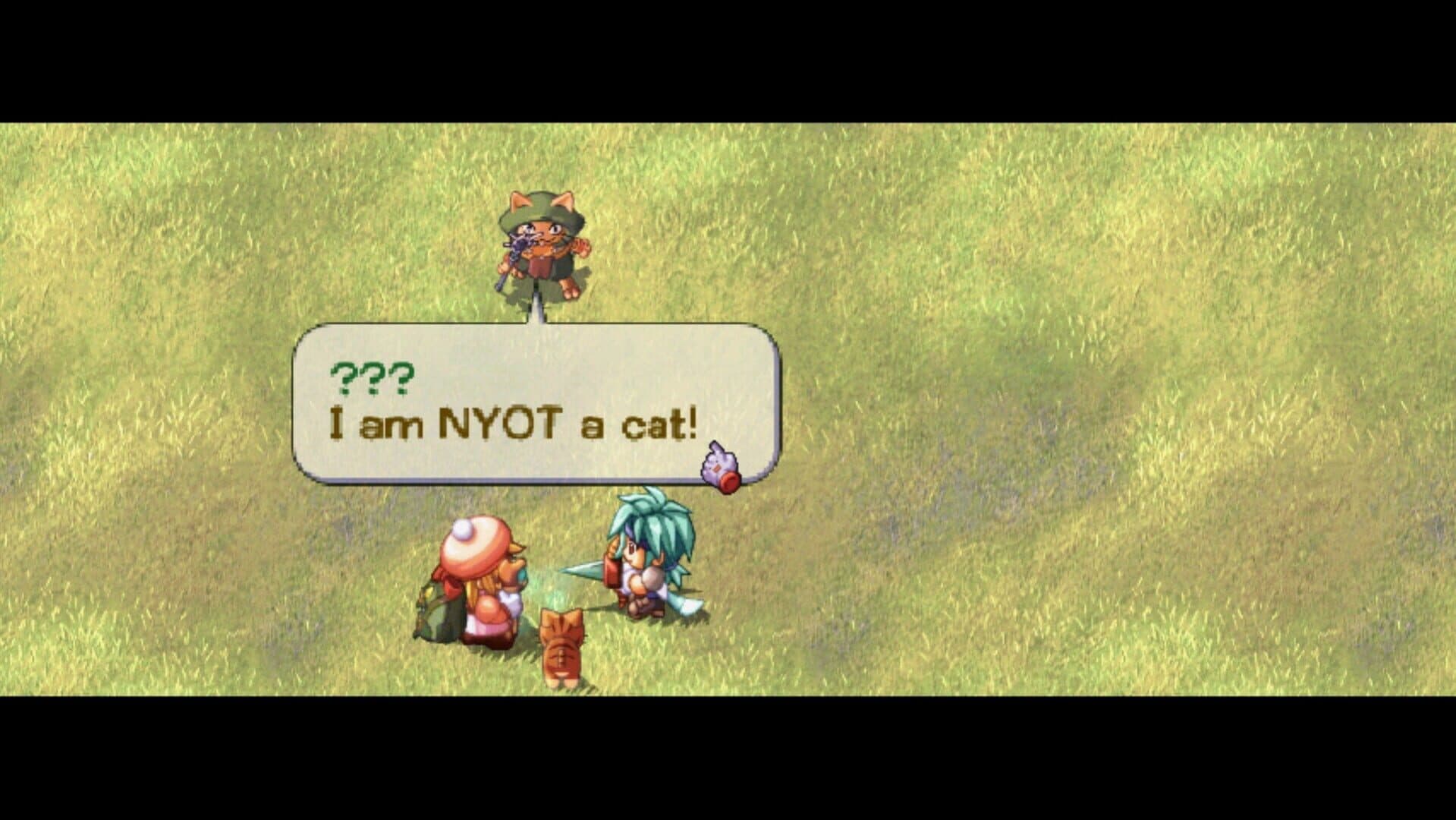 Zwei!!: The Arges Adventure screenshot 37