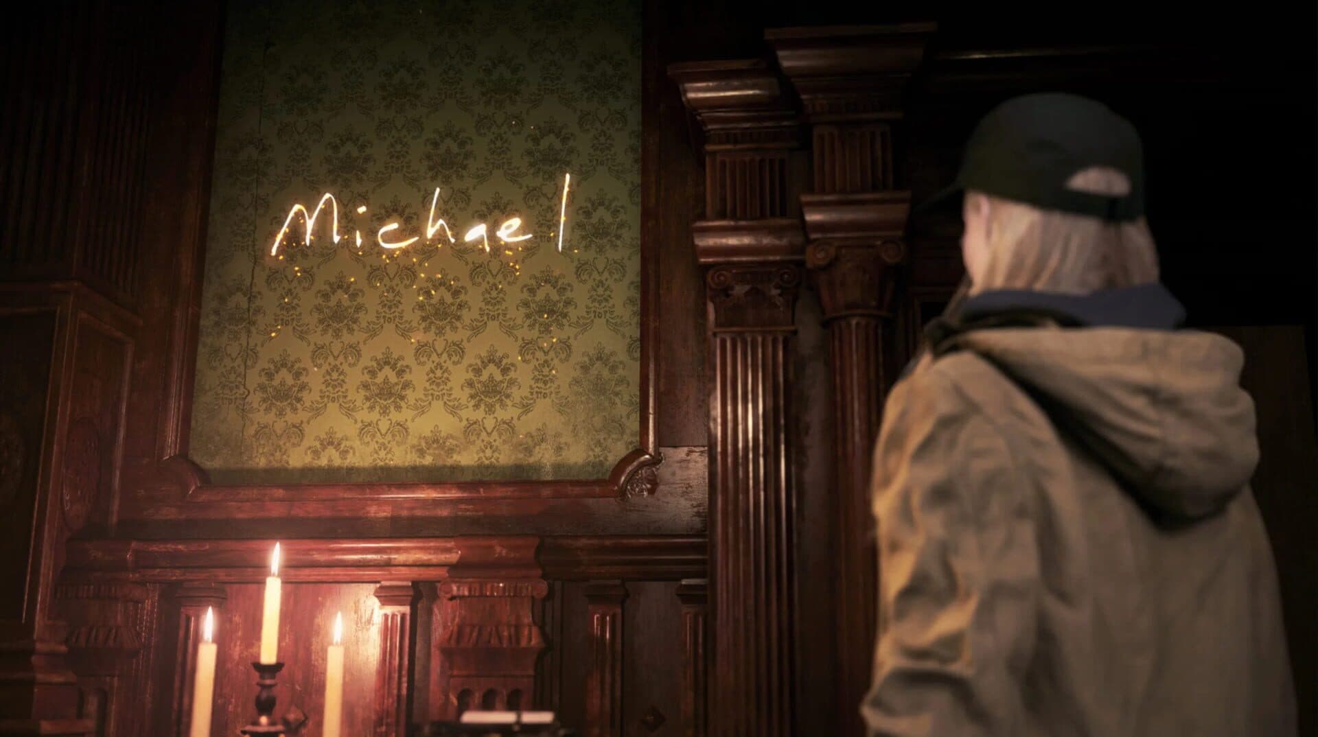 Resident Evil Village: Winters' Expansion - Cloud Version screenshot 2