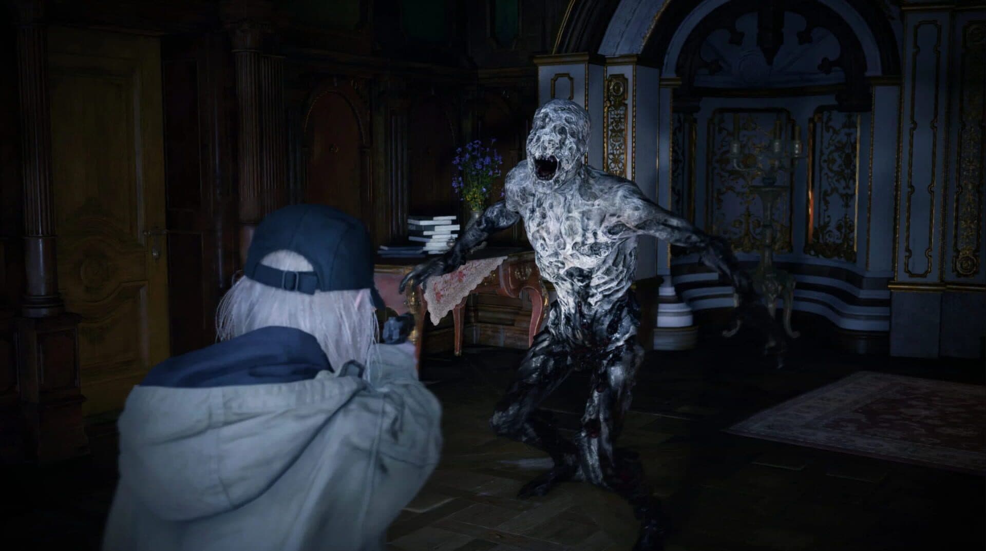 Resident Evil Village: Winters' Expansion - Cloud Version screenshot 3